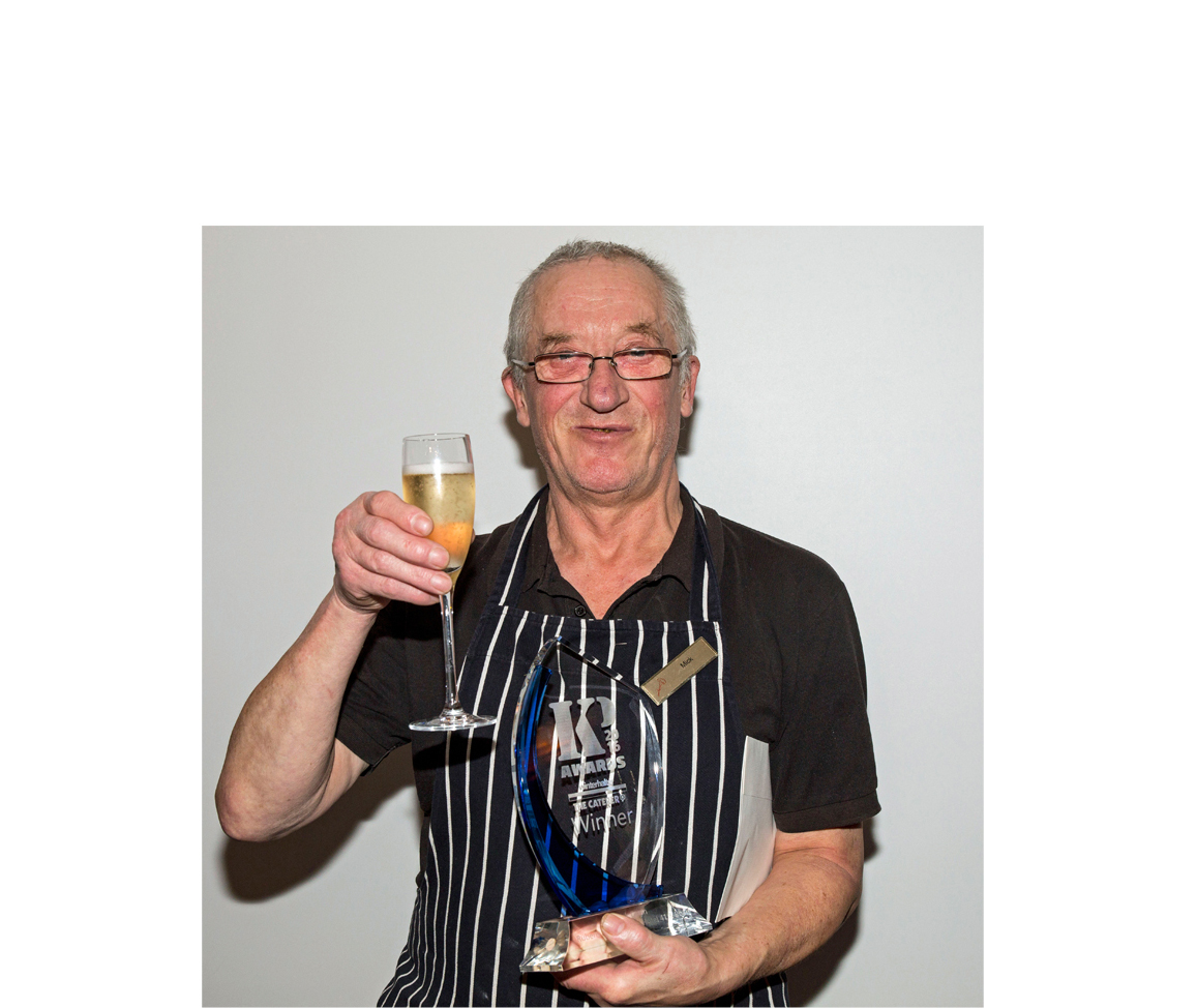 KP of the Year: the competition heats up