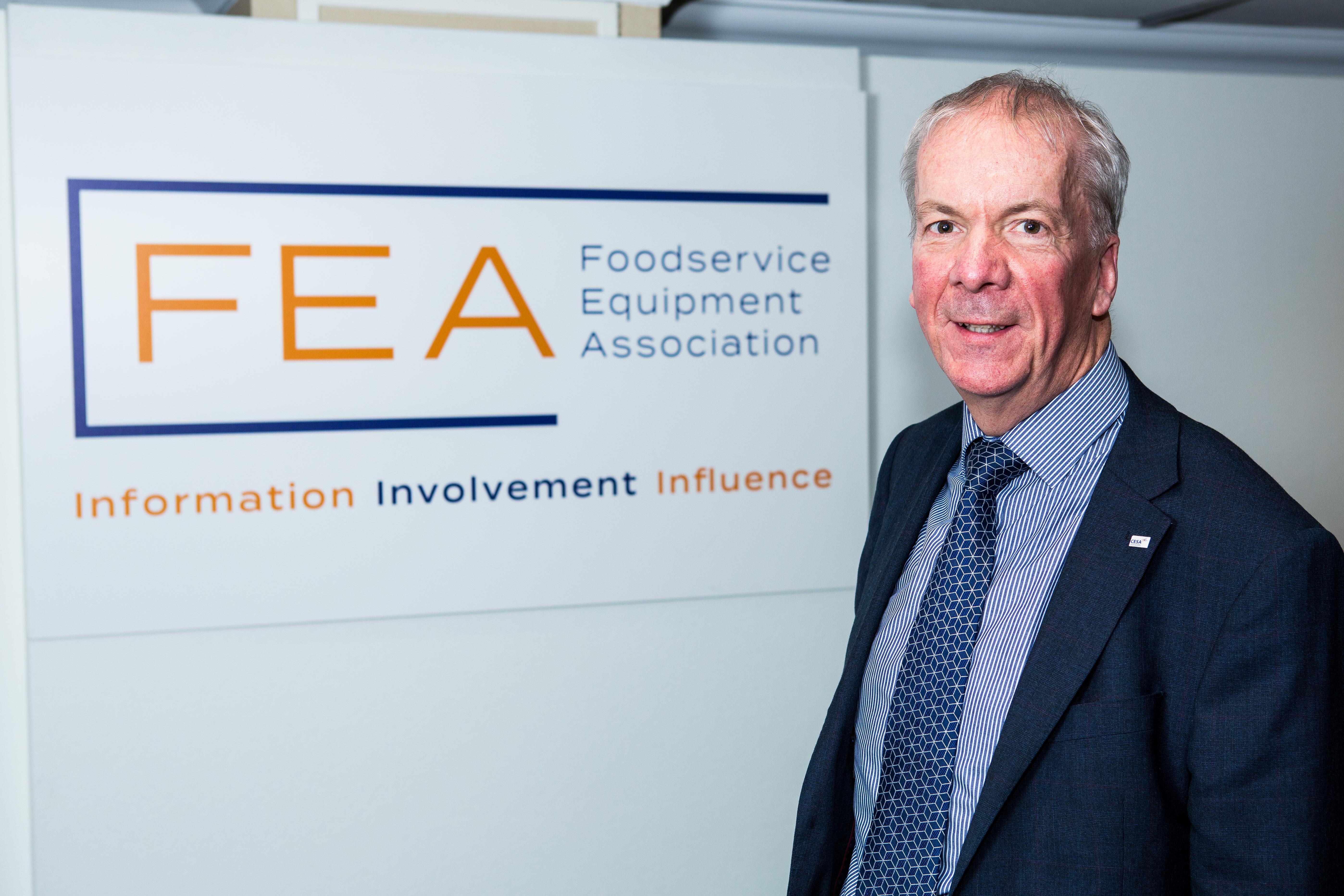 FEA puts five point plan to Westminster Forum