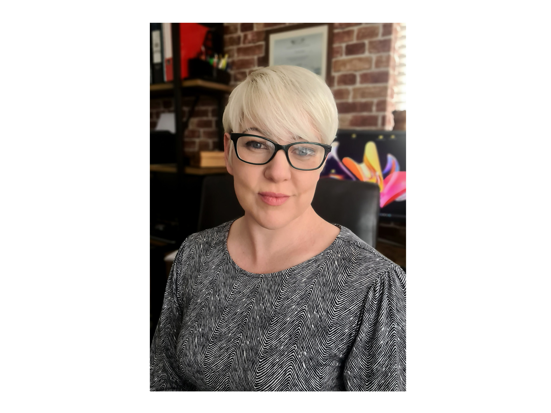 Kelly Barrell joins FEA council