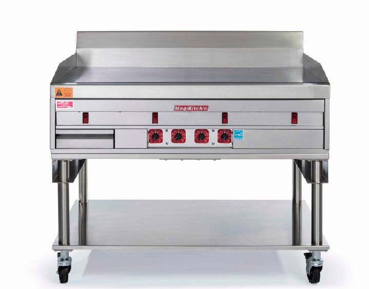 Add some magic into your kitchen with Taylor UK