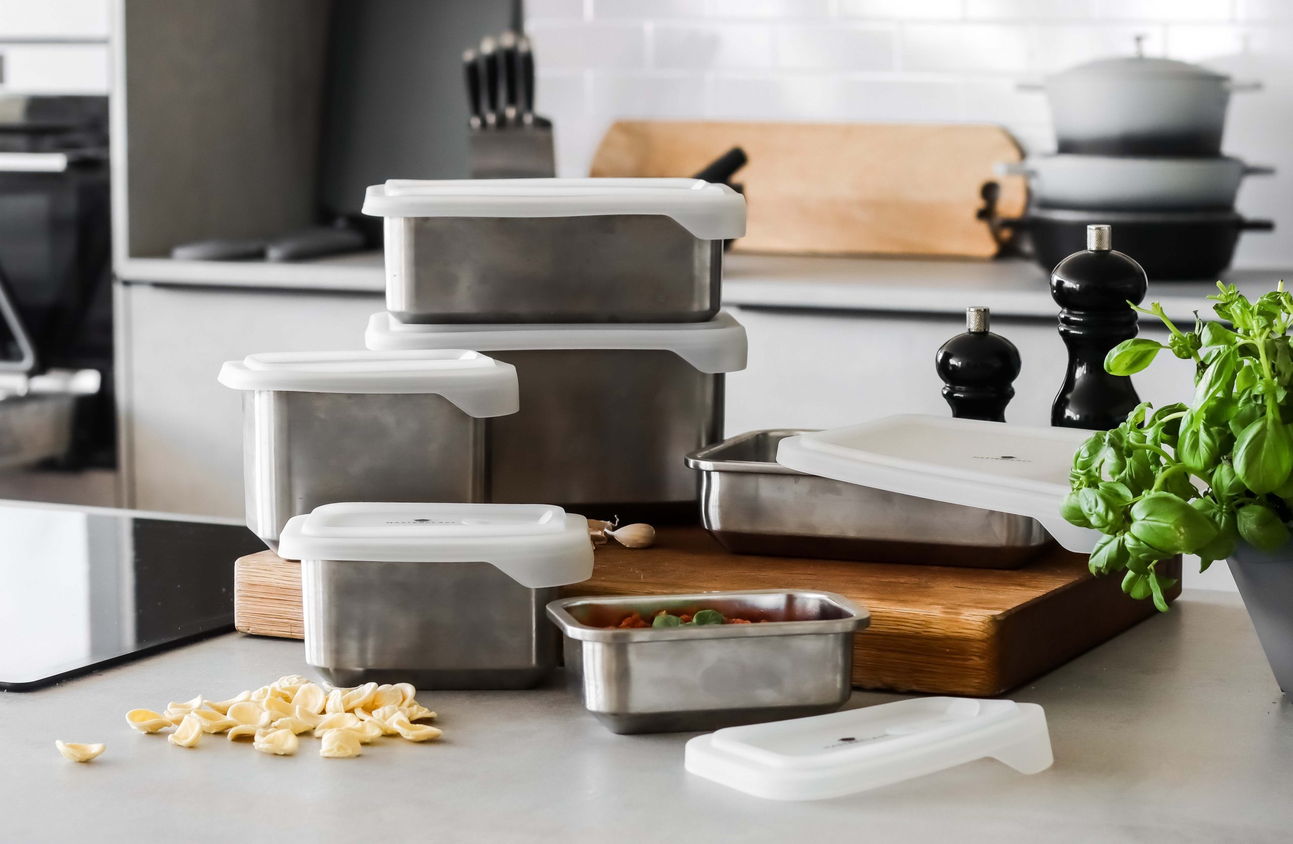 From soggy bottoms to sustainability, LET 23’s product launches packed a punch!