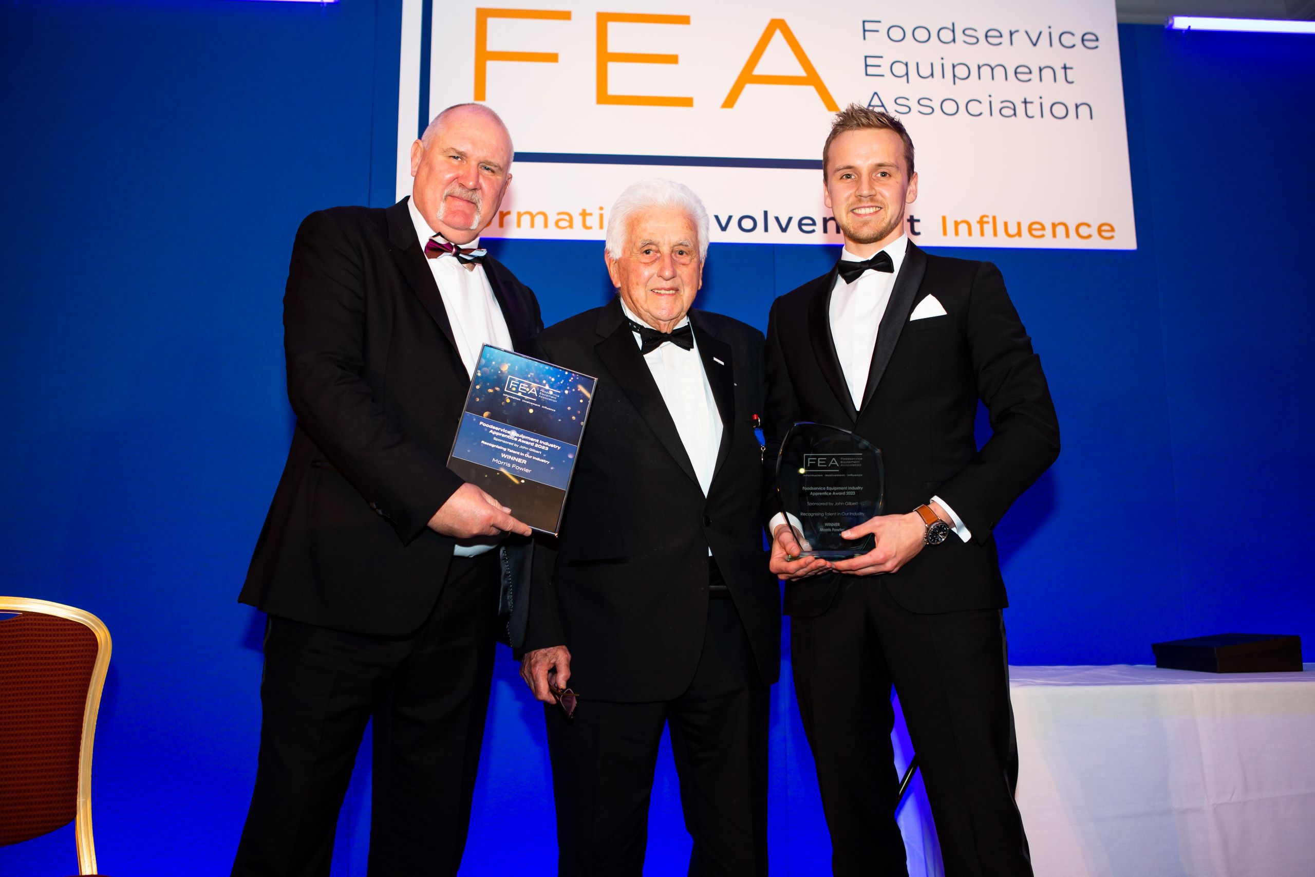 FEA opens nominations for 2024 Apprentice of the Year Award