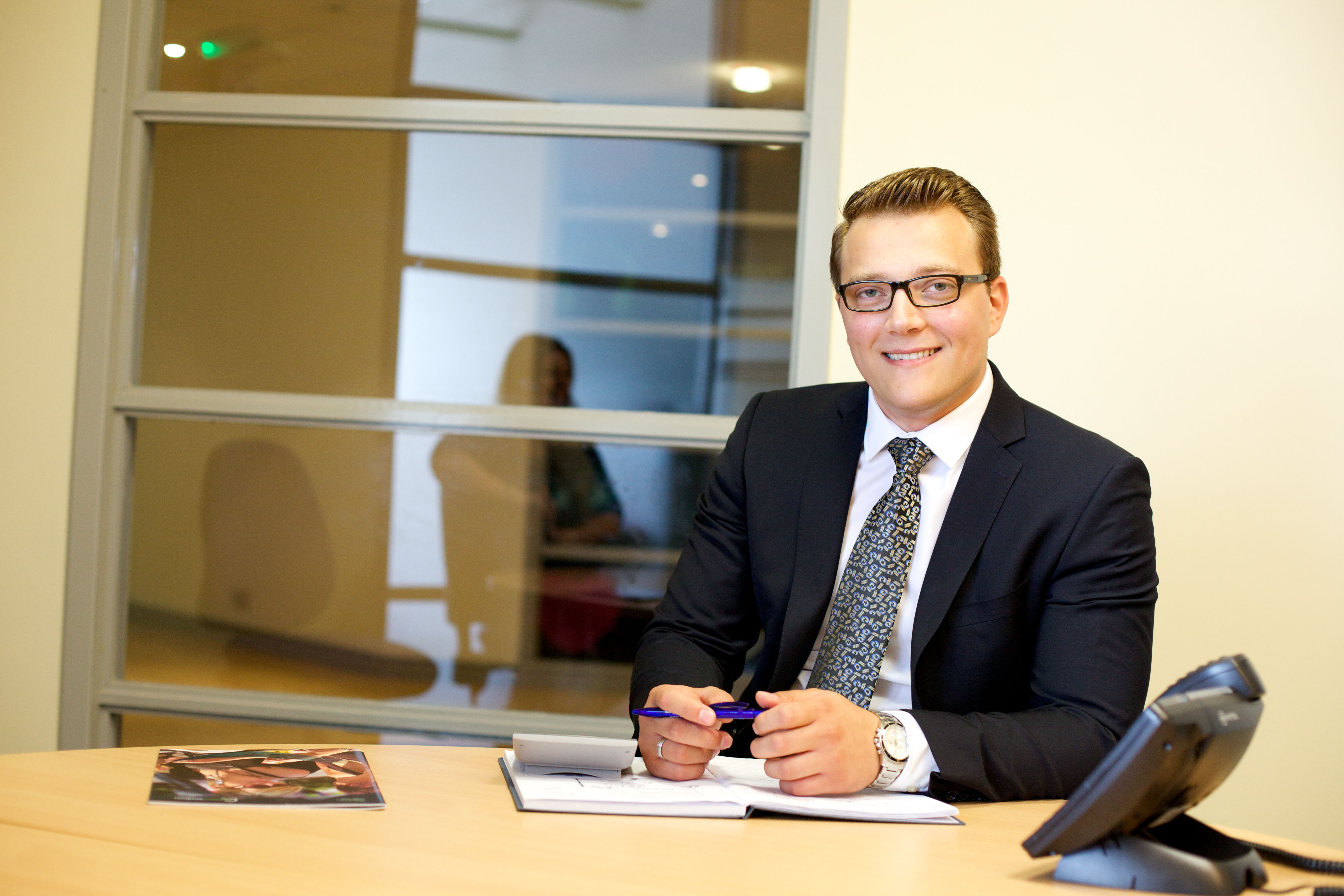 CESA welcomes 200th member