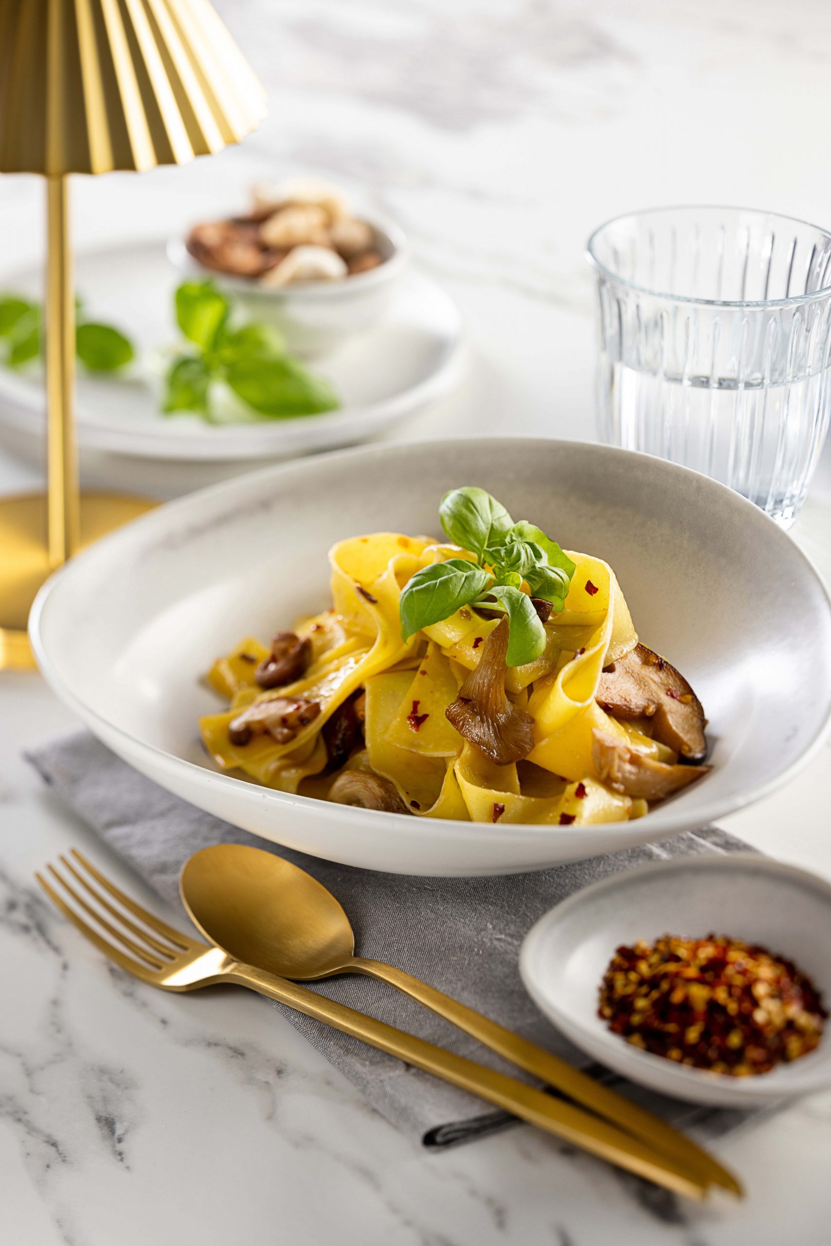 Firing up creativity: Utopia’s cornucopia of new products at Ambiente 2024