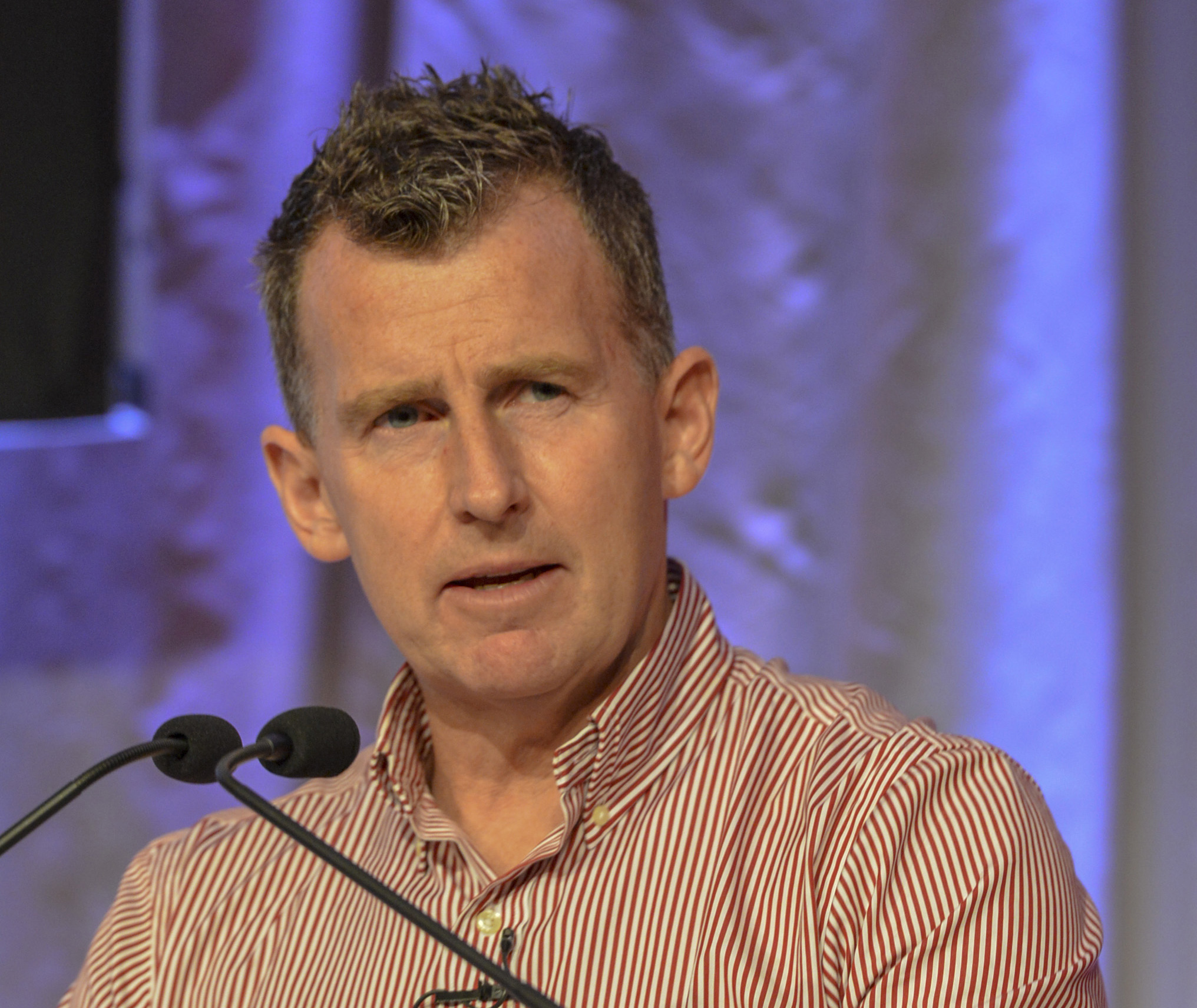 Digging deep: FEA industry conference considers crucial foodservice equipment challenges