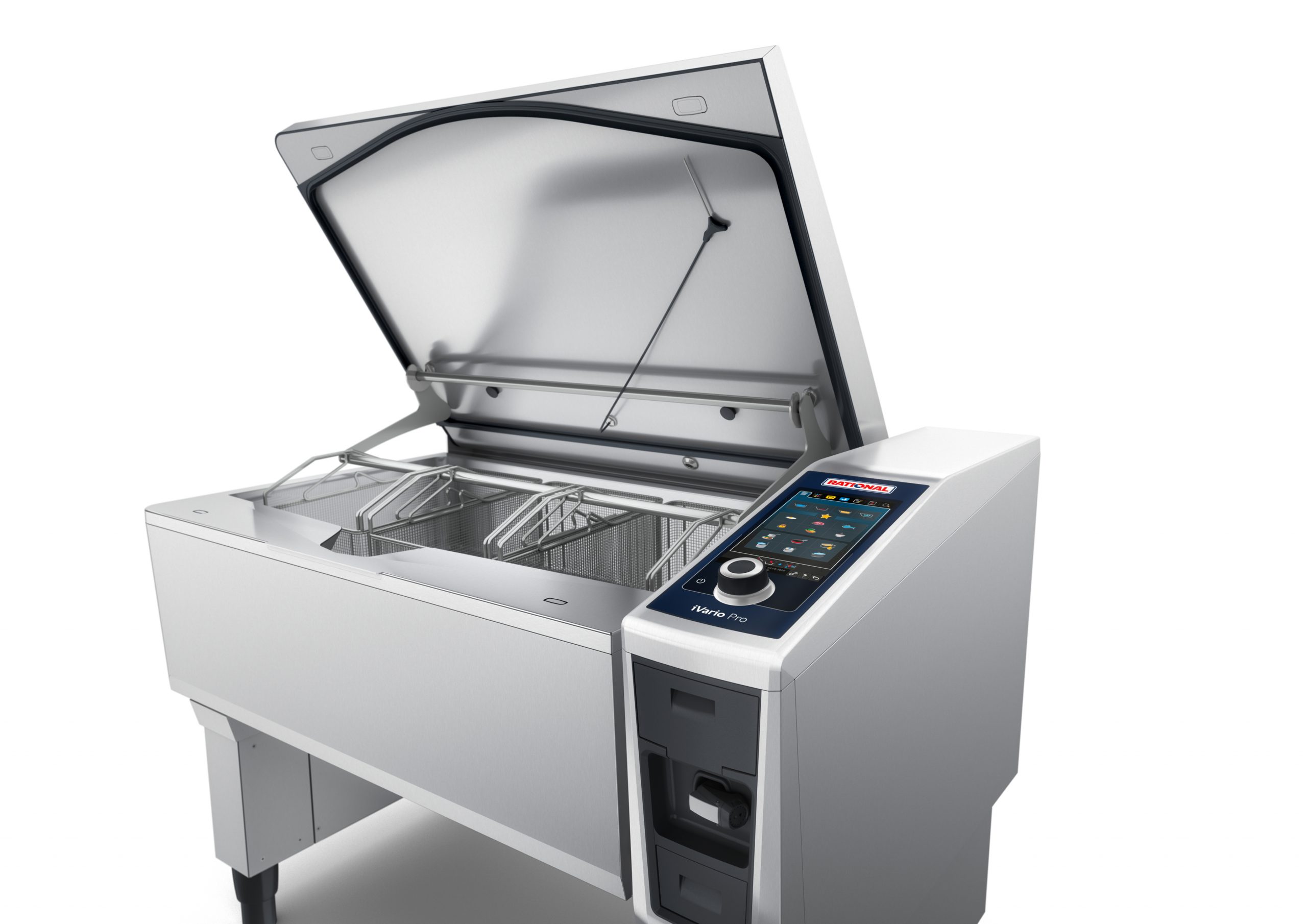 Rational embraces the ‘future kitchen’ at the HCA Forum 2022  