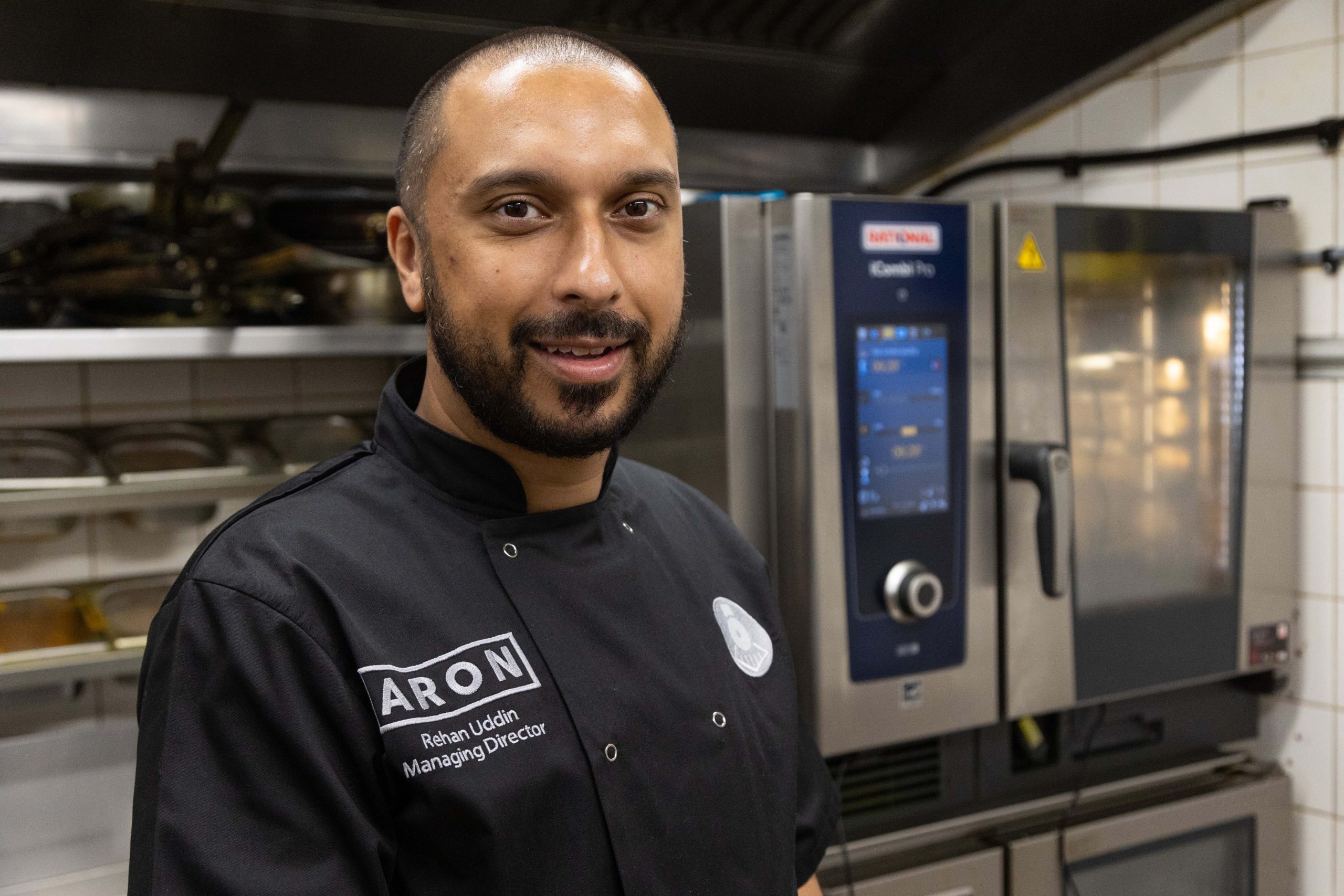 Rational helps Bombay Express set the new standards for Indian restaurant cooking