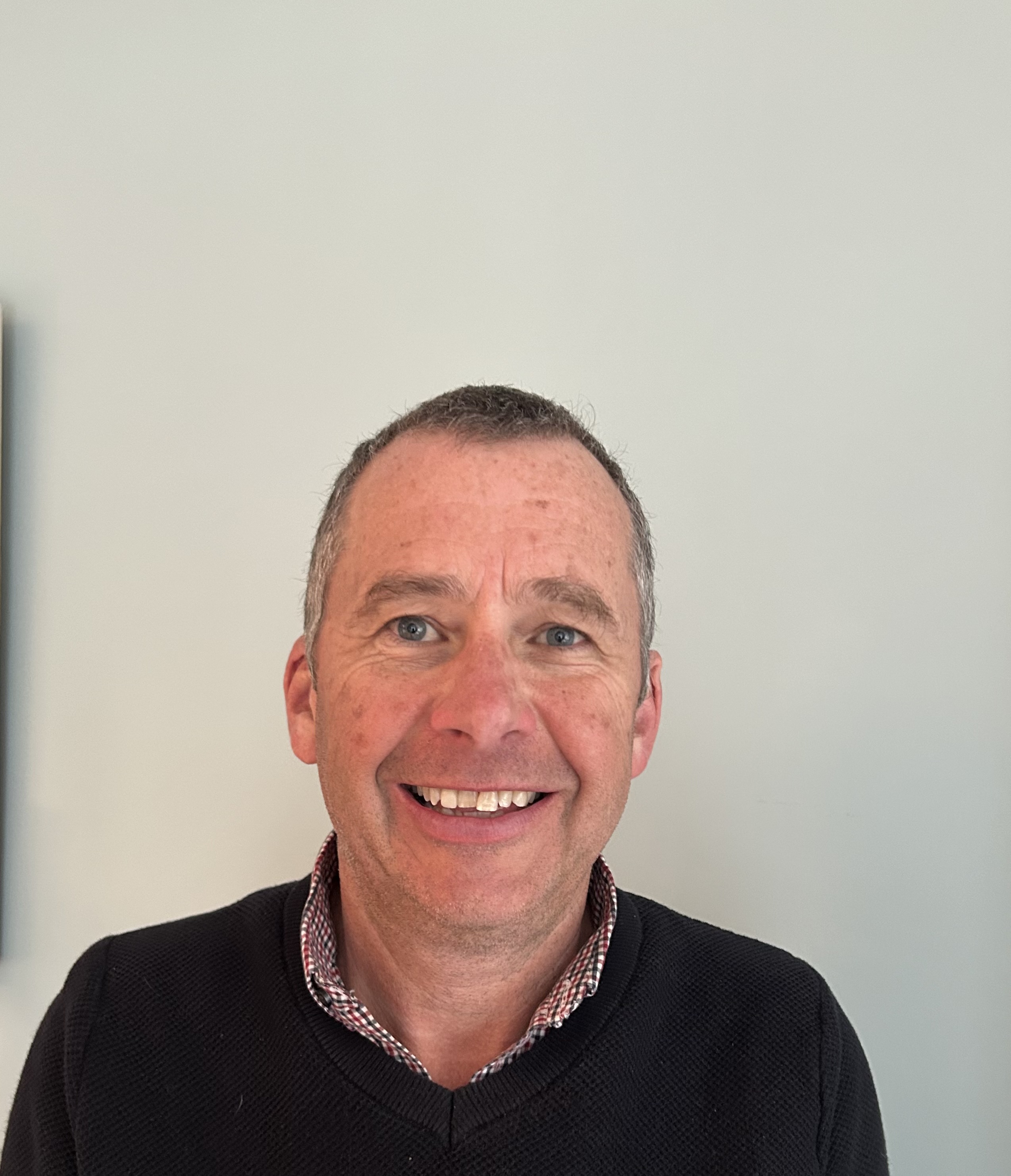 Rob Gibson joins FEA as Business Development Consultant