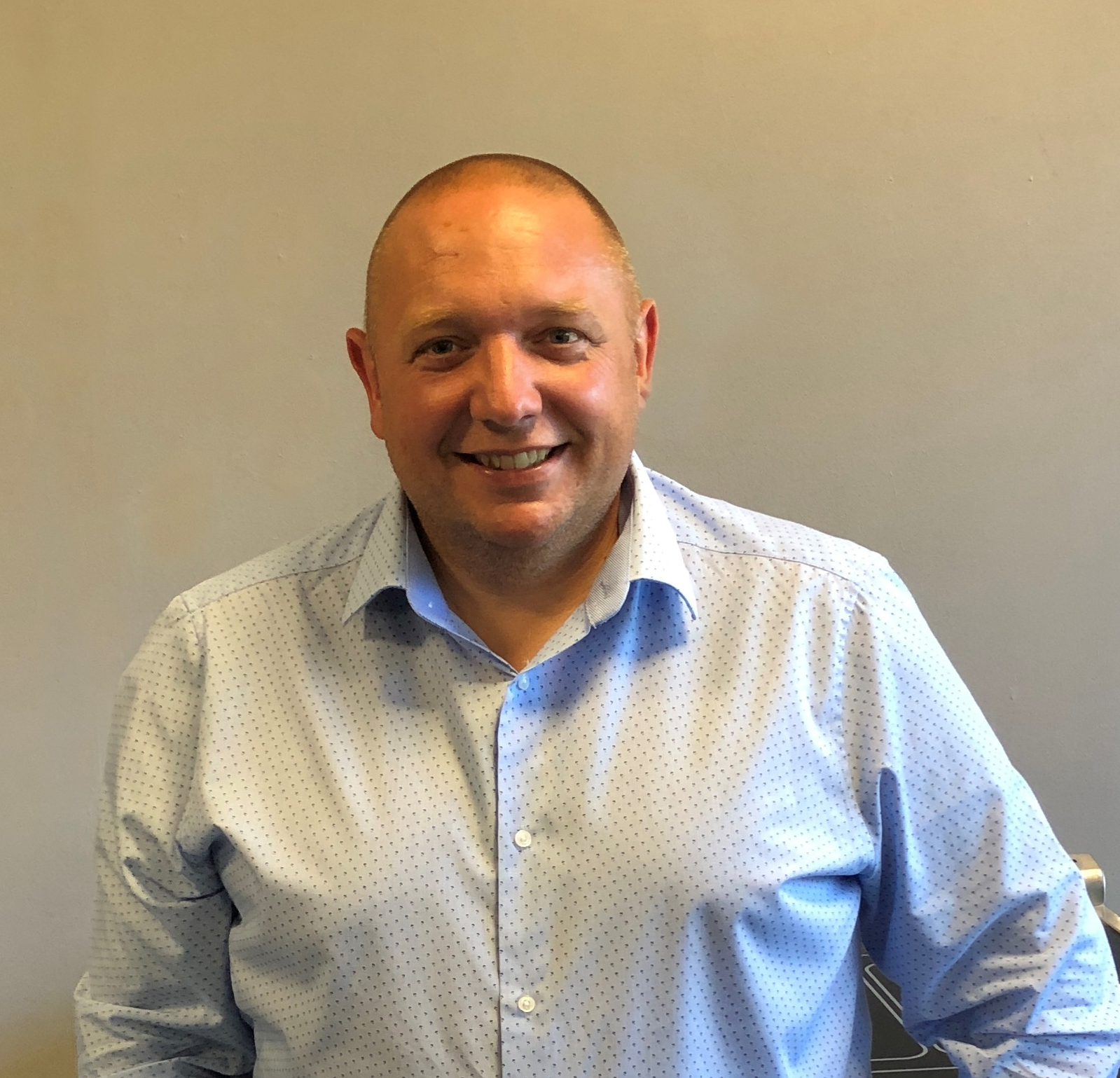 New National Account Manager for Falcon Foodservice Equipment