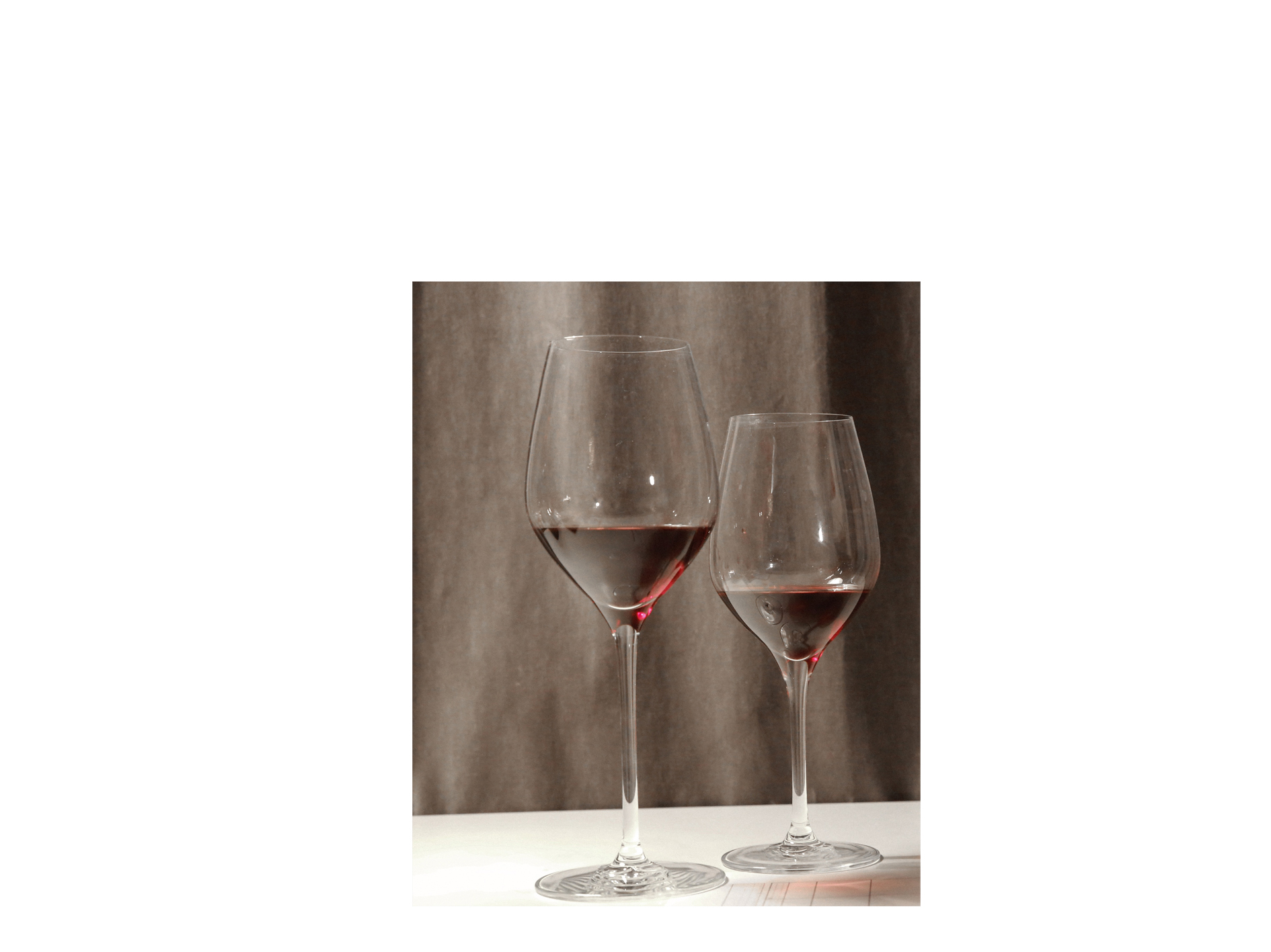 France’s best wine glasses now available from Parsley in Time
