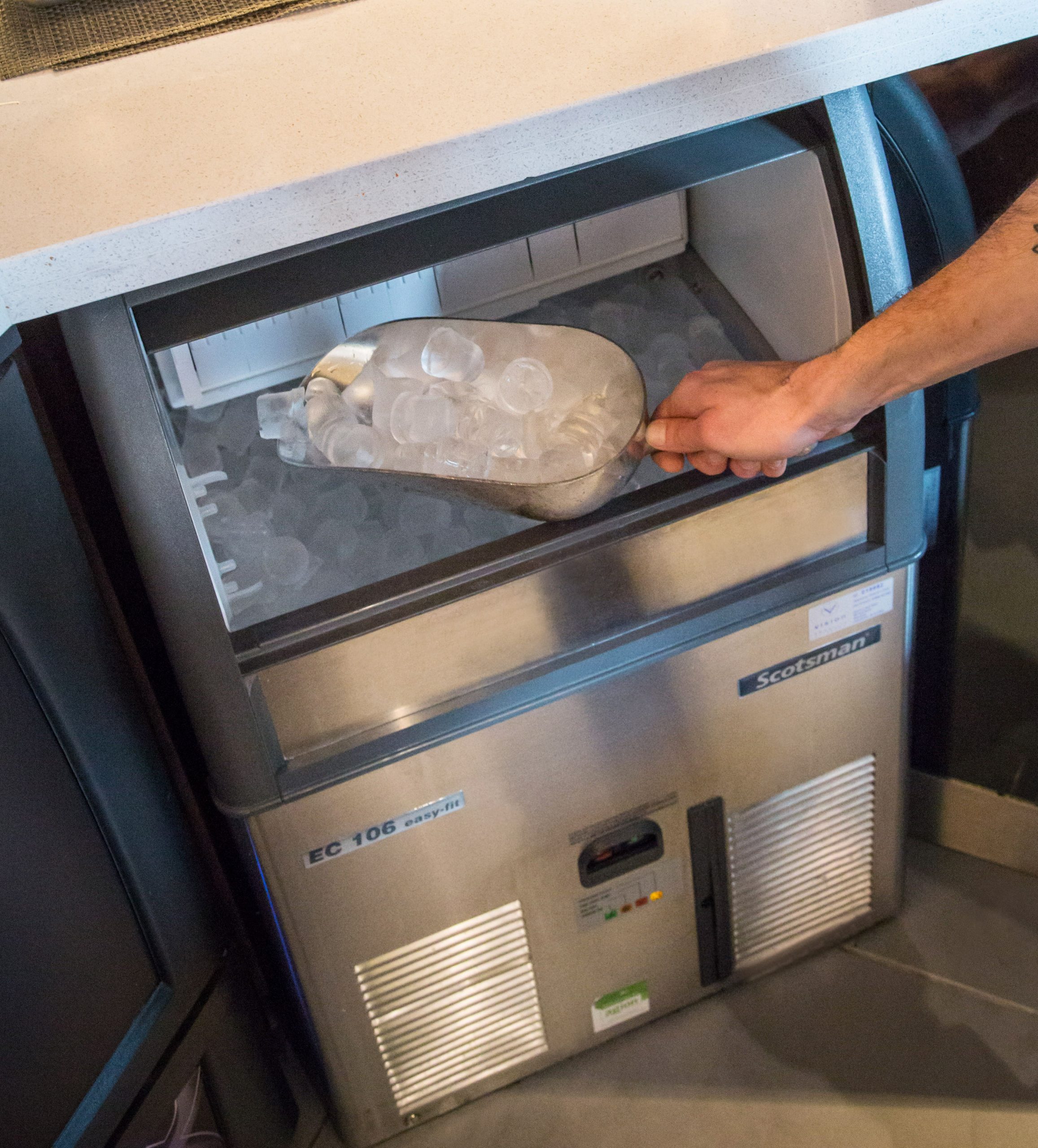 Scotsman’s XSafe is Covid safe – officially!