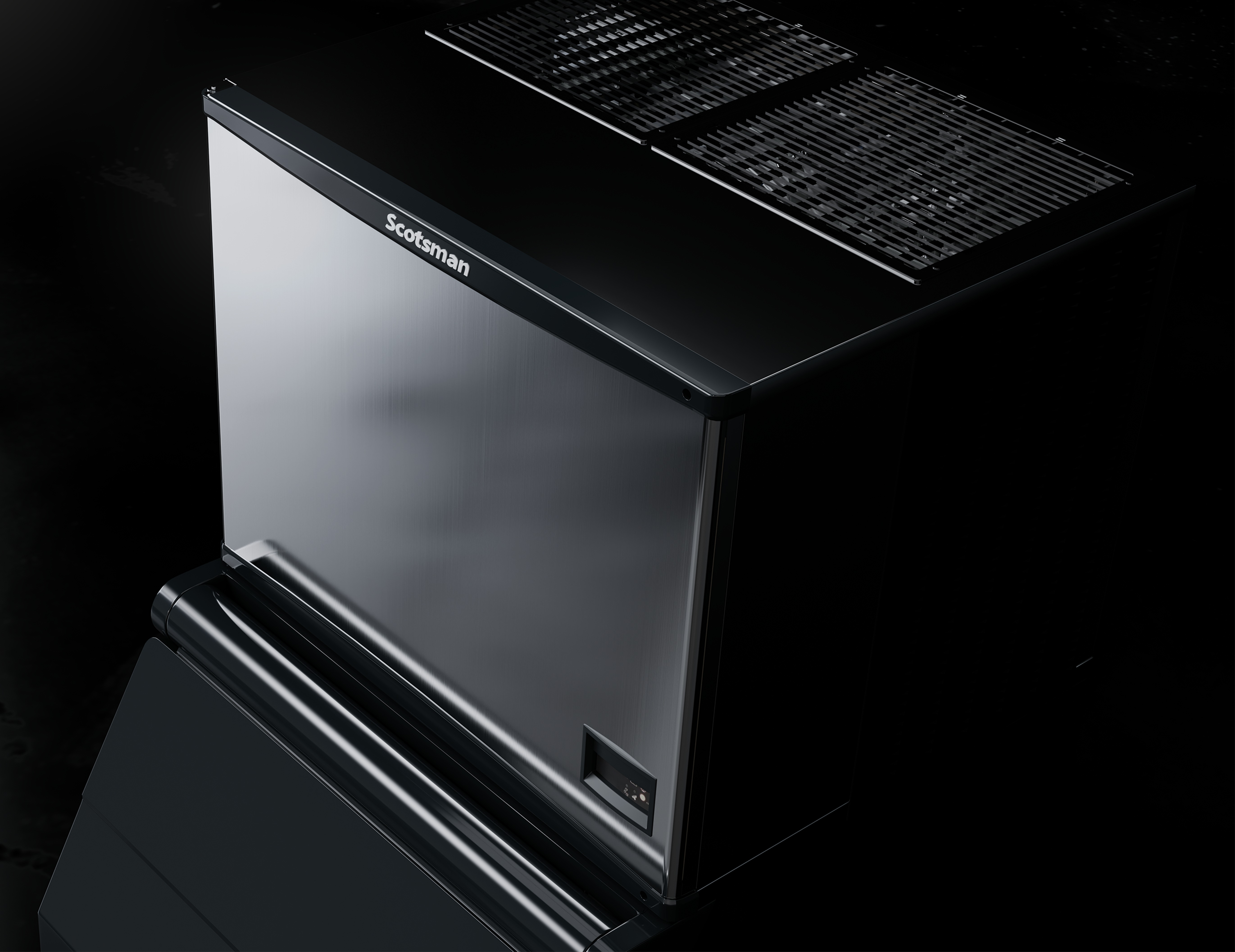 Scotsman Square: the next generation of ice machines at Host 2025