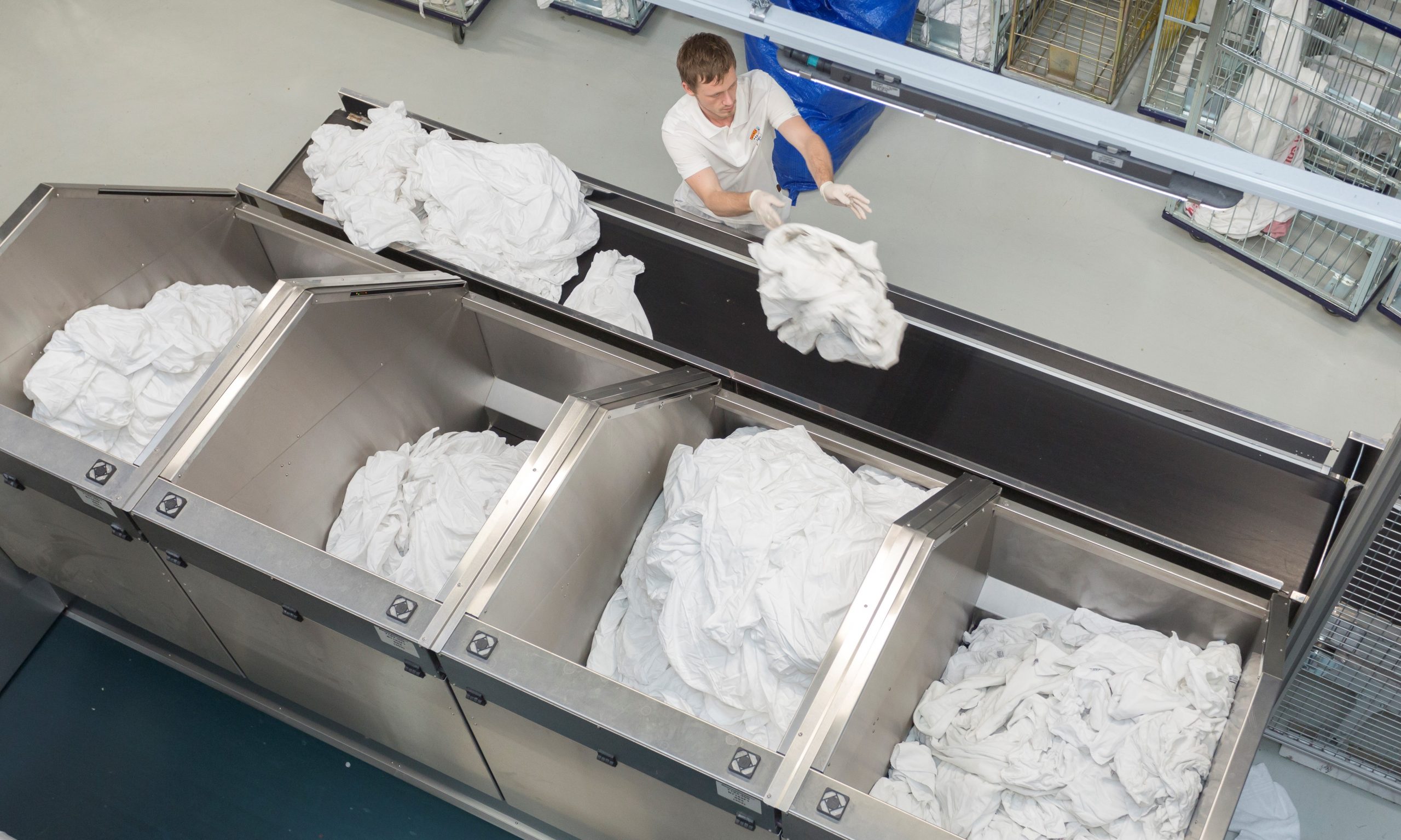Hygienically Clean: TSA and UKHospitality campaign to help hospitality re-open safely