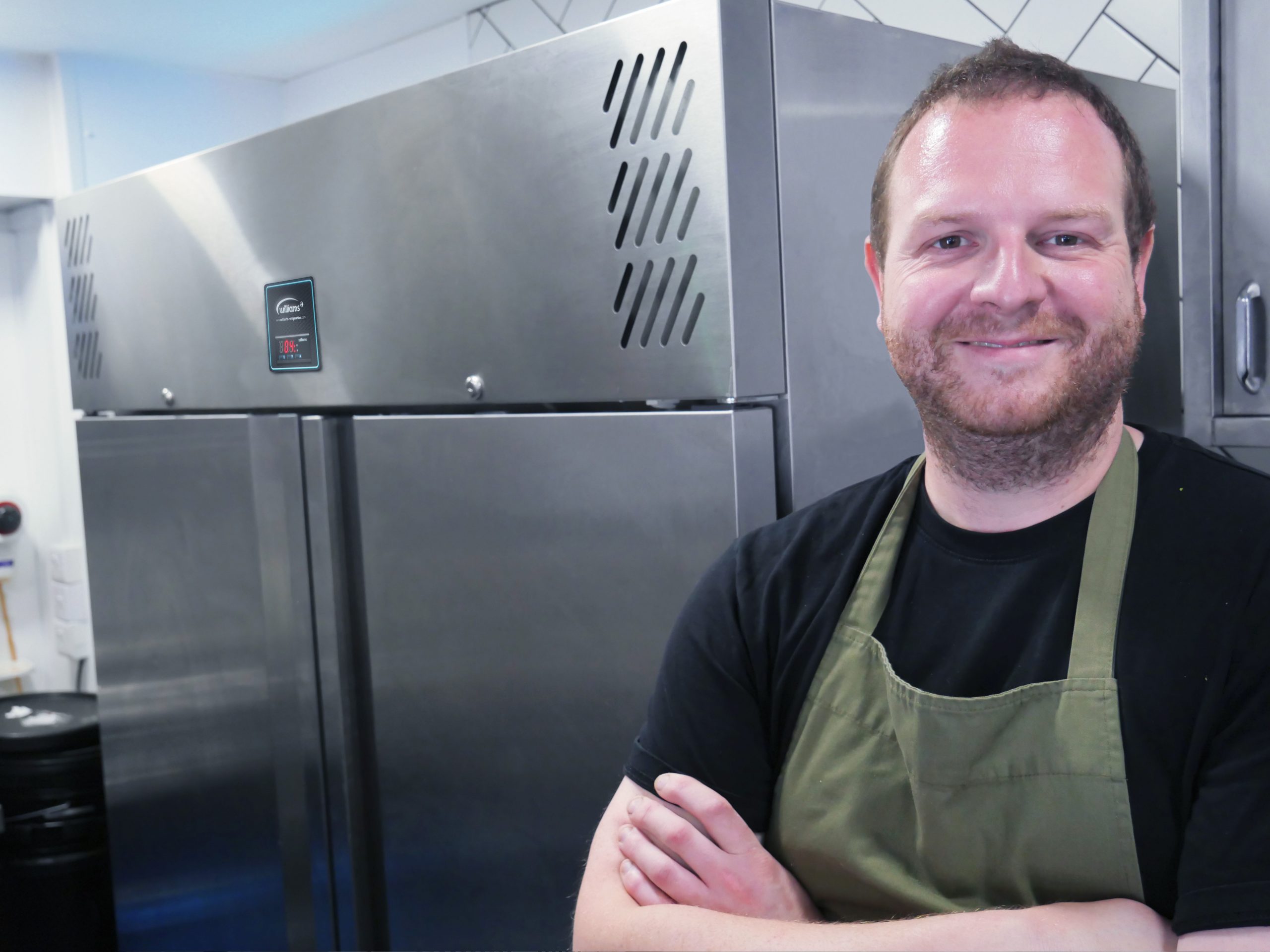 Williams helps Socius share the joy of food in Burnham Market