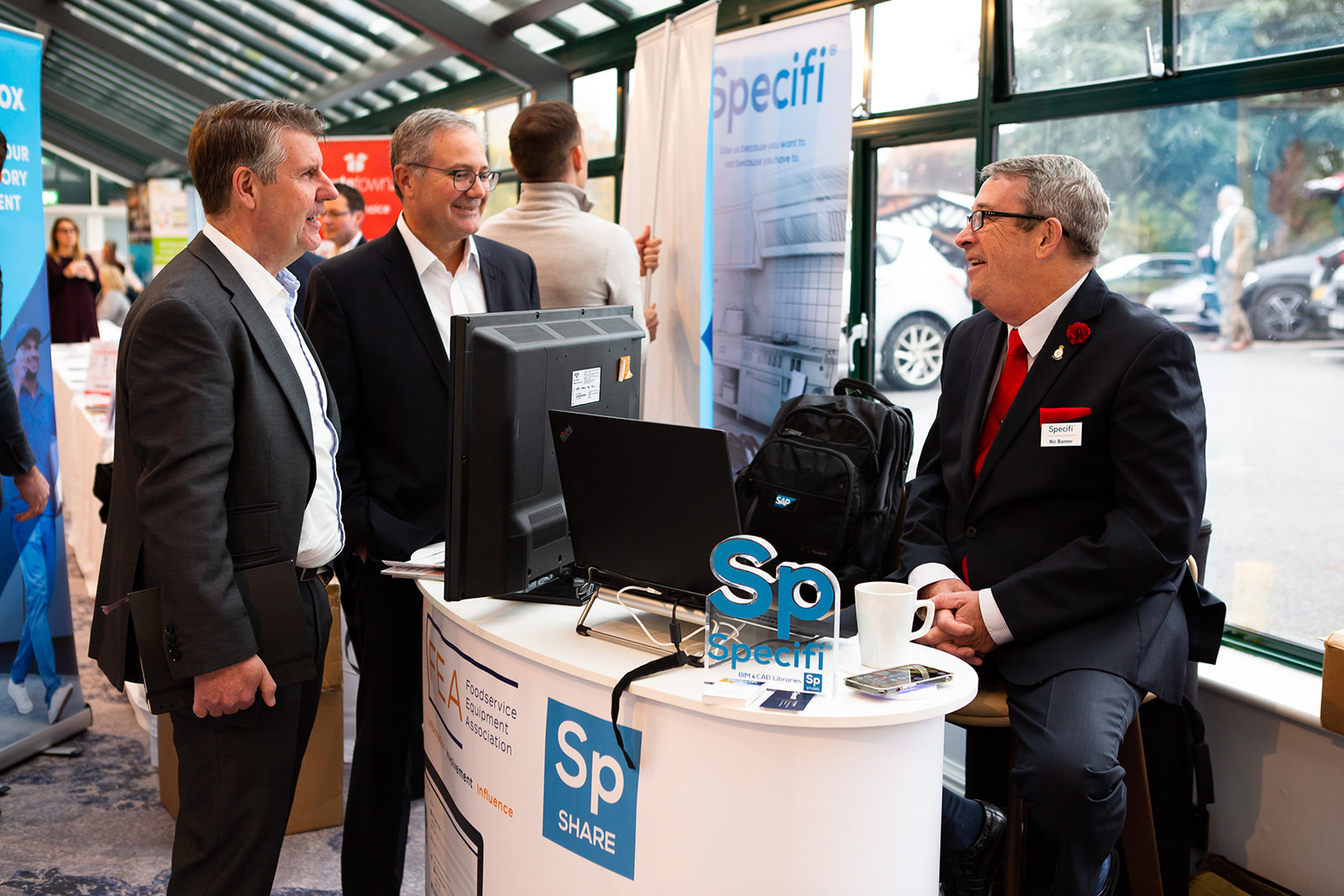 FEA’s five year deal with Specifi will give members competitive edge