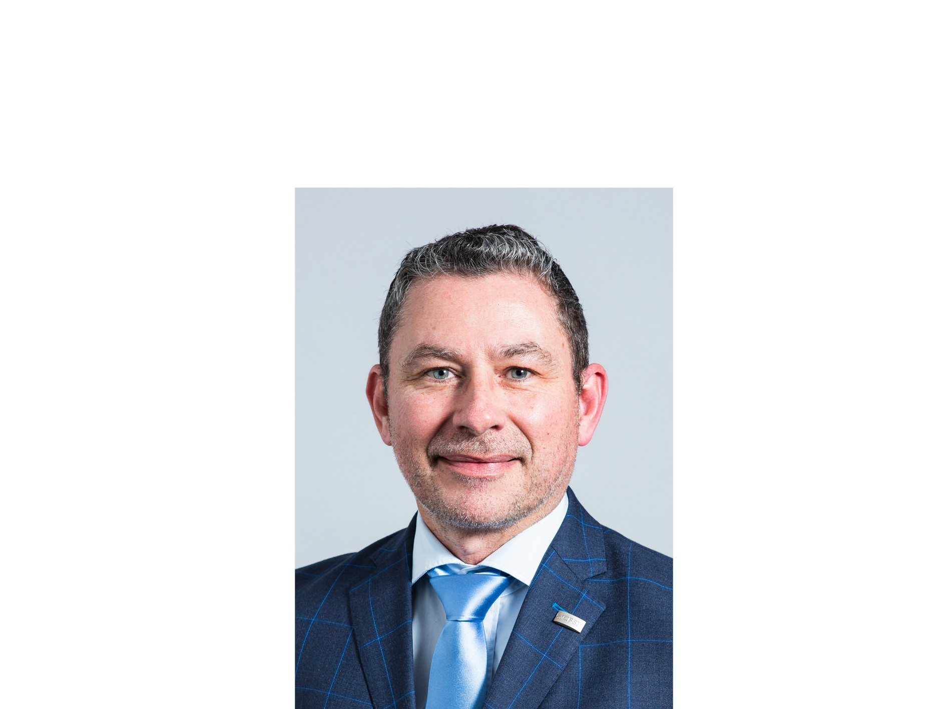 Steve Hobbs is new chair of FEA