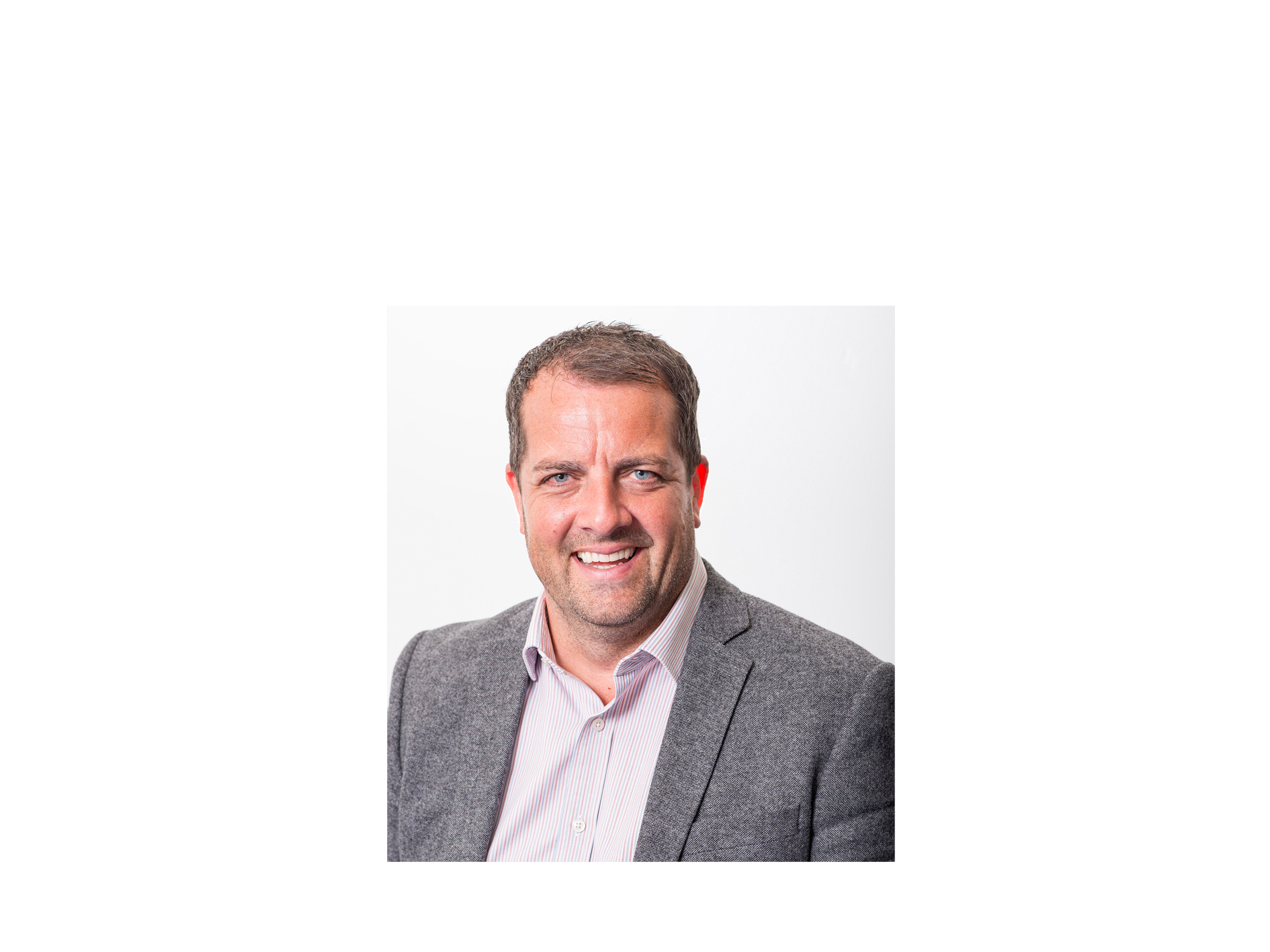 Falcon appoints Simon Garrett as area sales manager for South West England