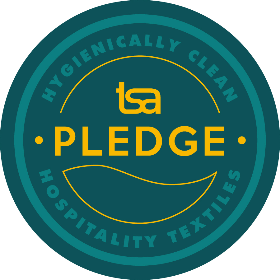 Rest Assured: UK laundries pledge to hospitality industry
