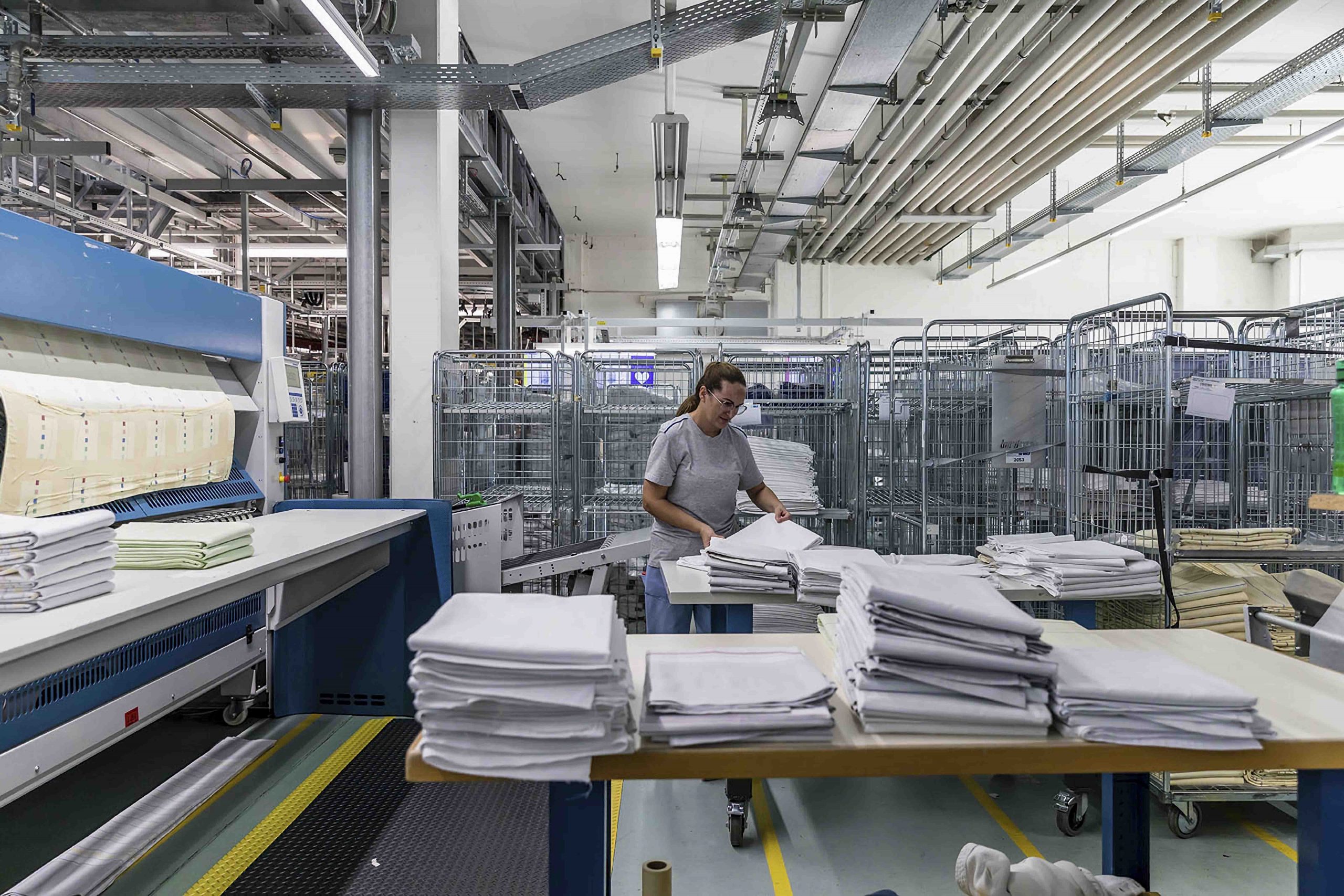 Setting the new standards for laundry safety