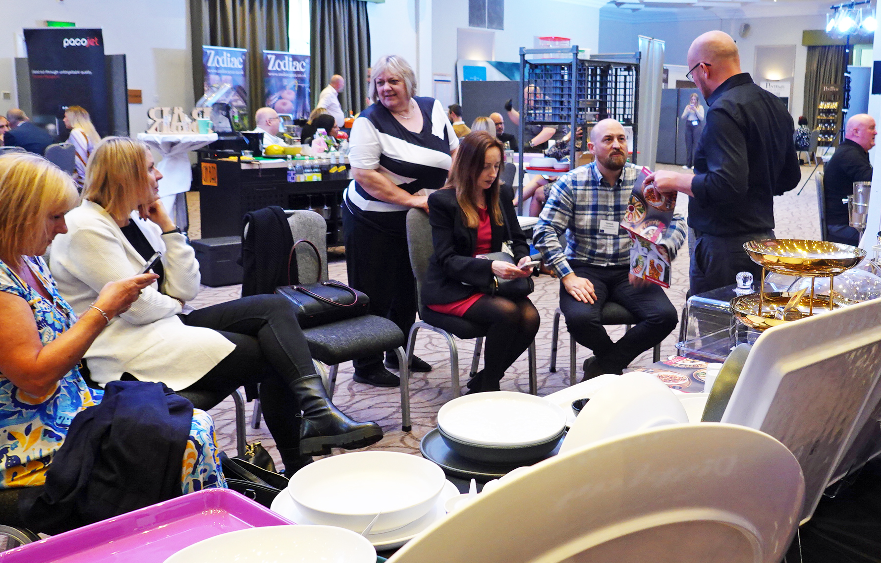 Get ready to Gizmo!  FEA’s LET Forum celebrates its 20th anniversary at a new venue