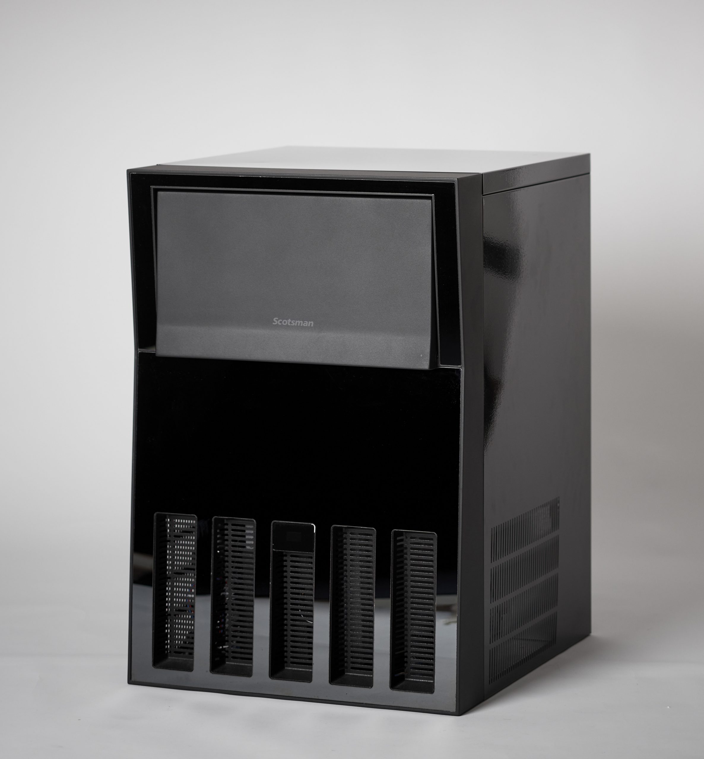 The future of icemakers: Scotsman unveils Legacy concept at Host 2021