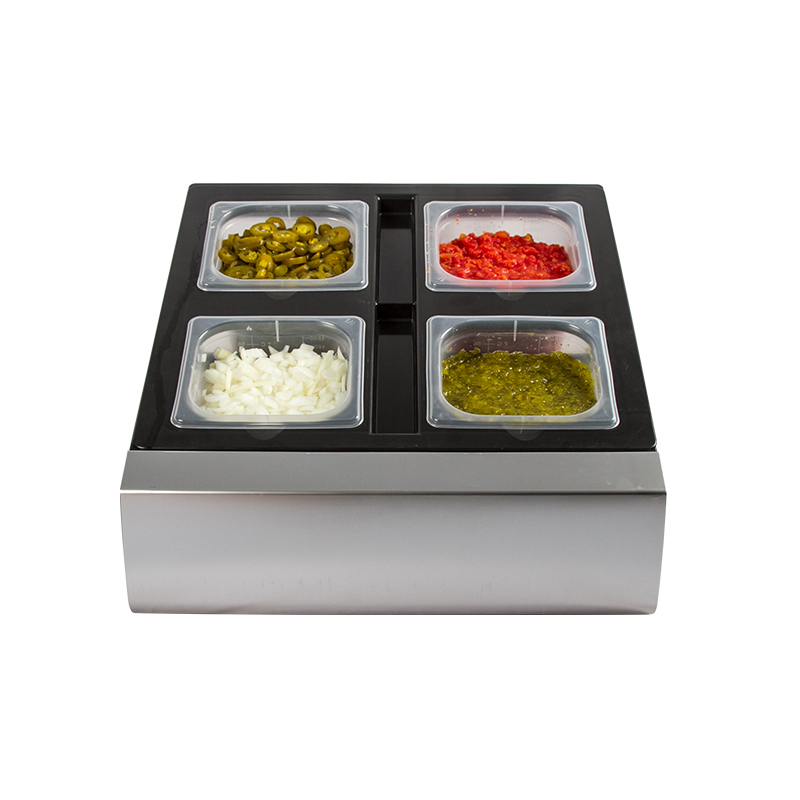 Magnificently modular for a perfect display