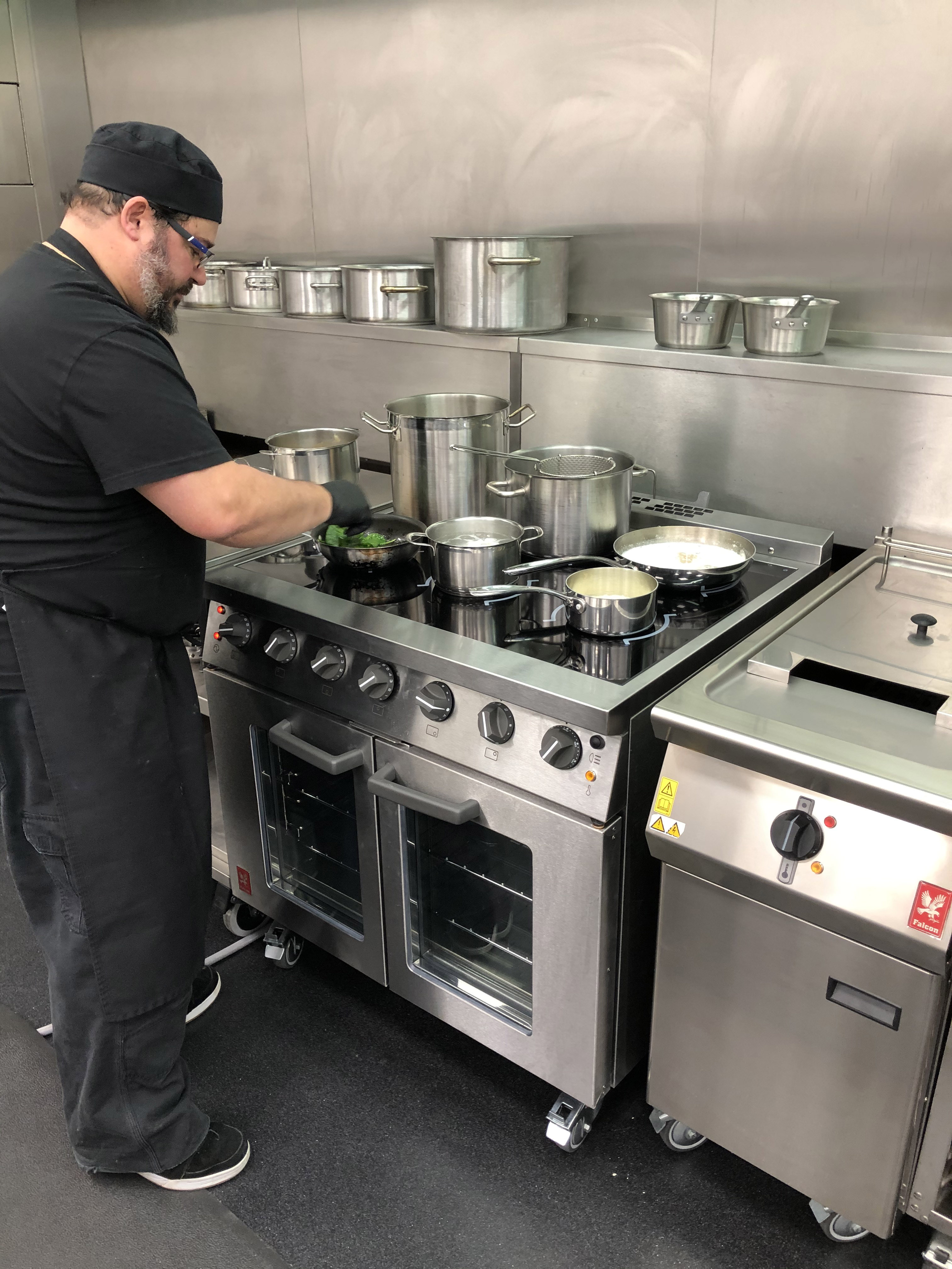 HRC Show 3rd – 5th March 2020               