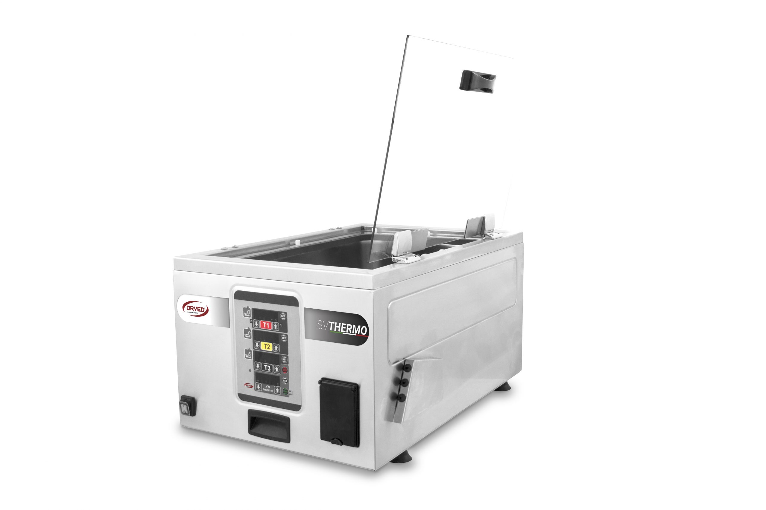 Souped-up Sous Vide