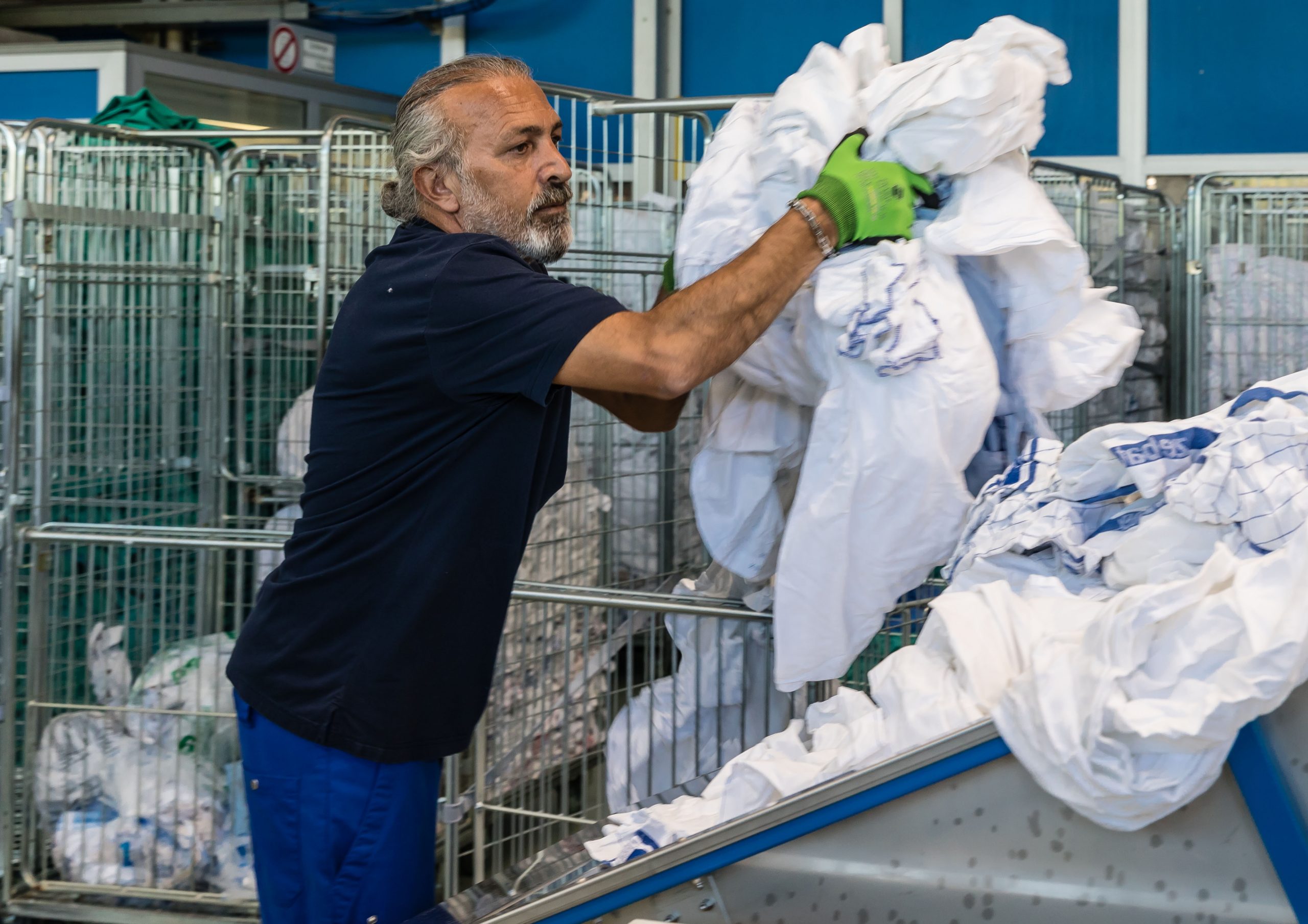 TSA’s Sustainability Showcase day will highlight latest technologies and thinking