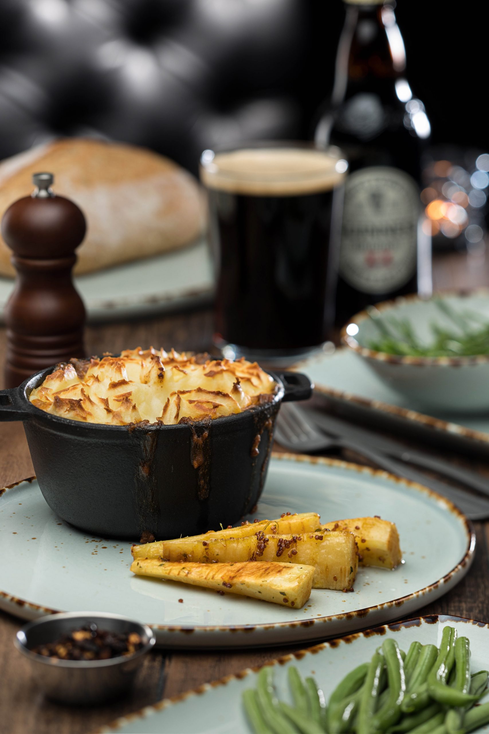 Get down to earth with Briar tableware