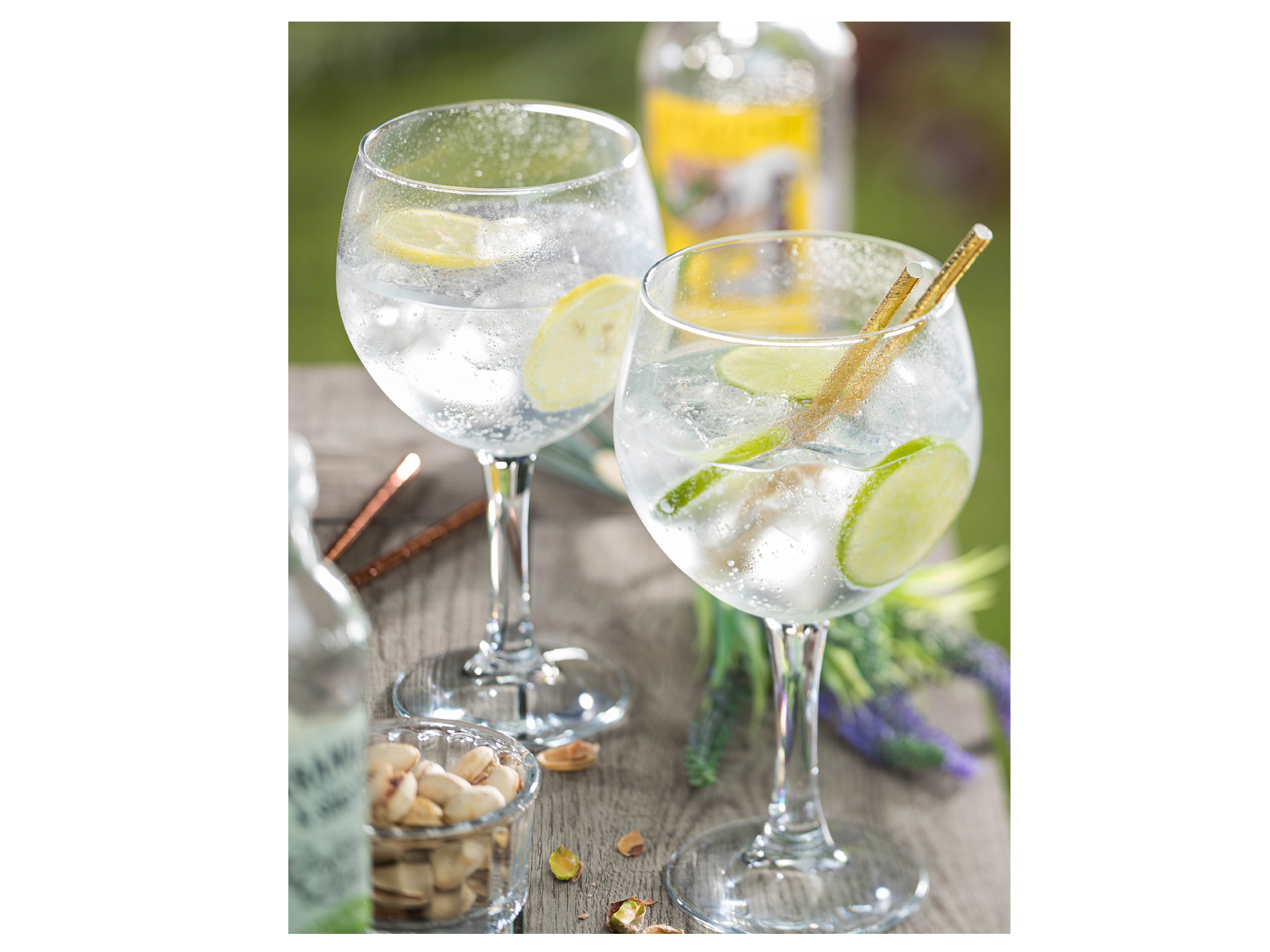 Tough decision for gin