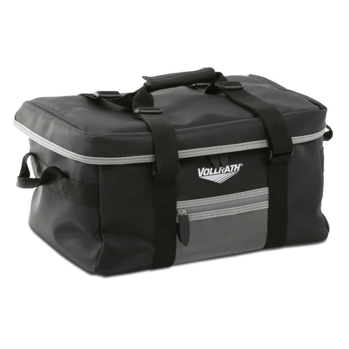 Get it out there – takeaway delivery sorted