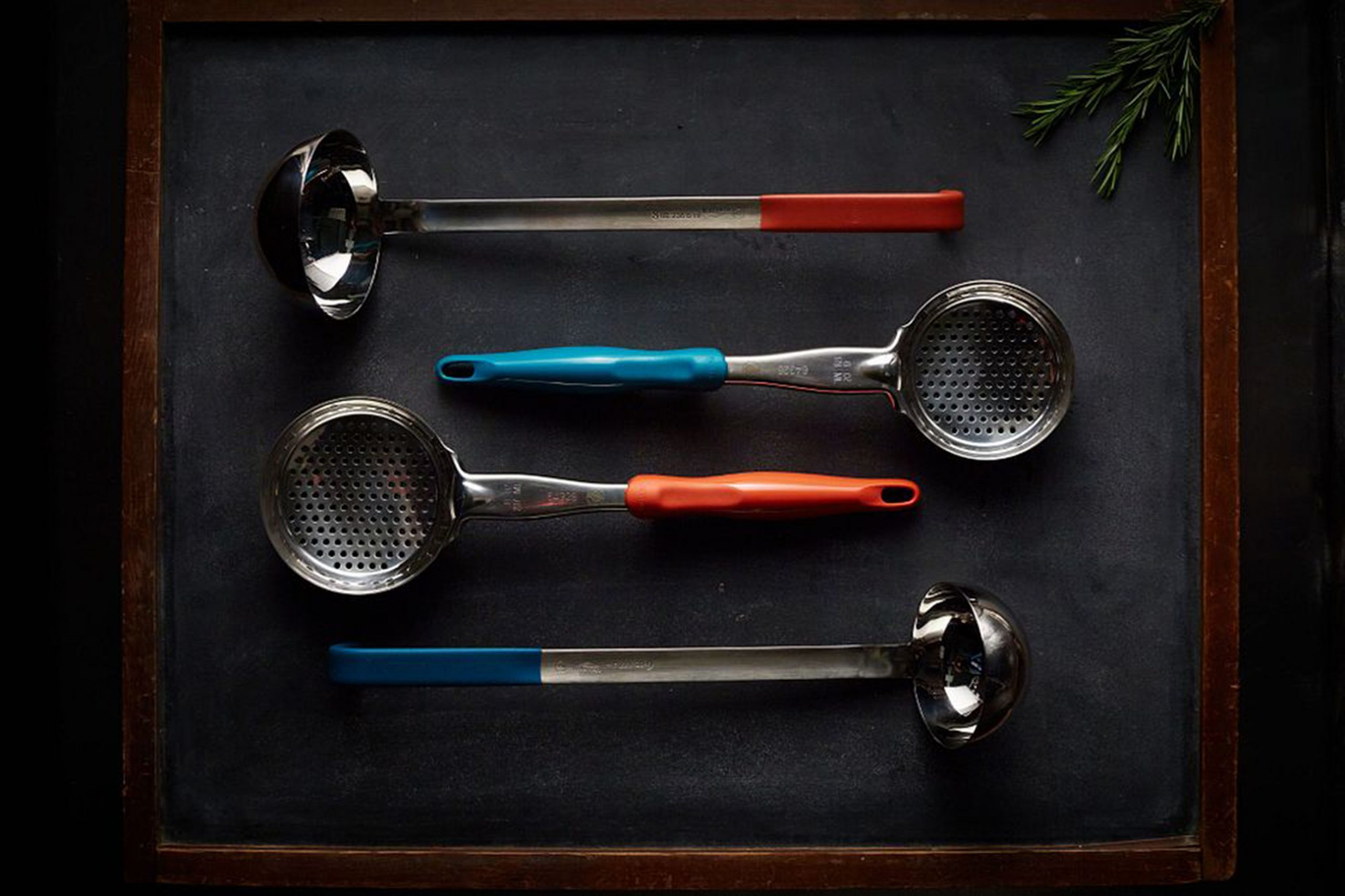 Utensils for life