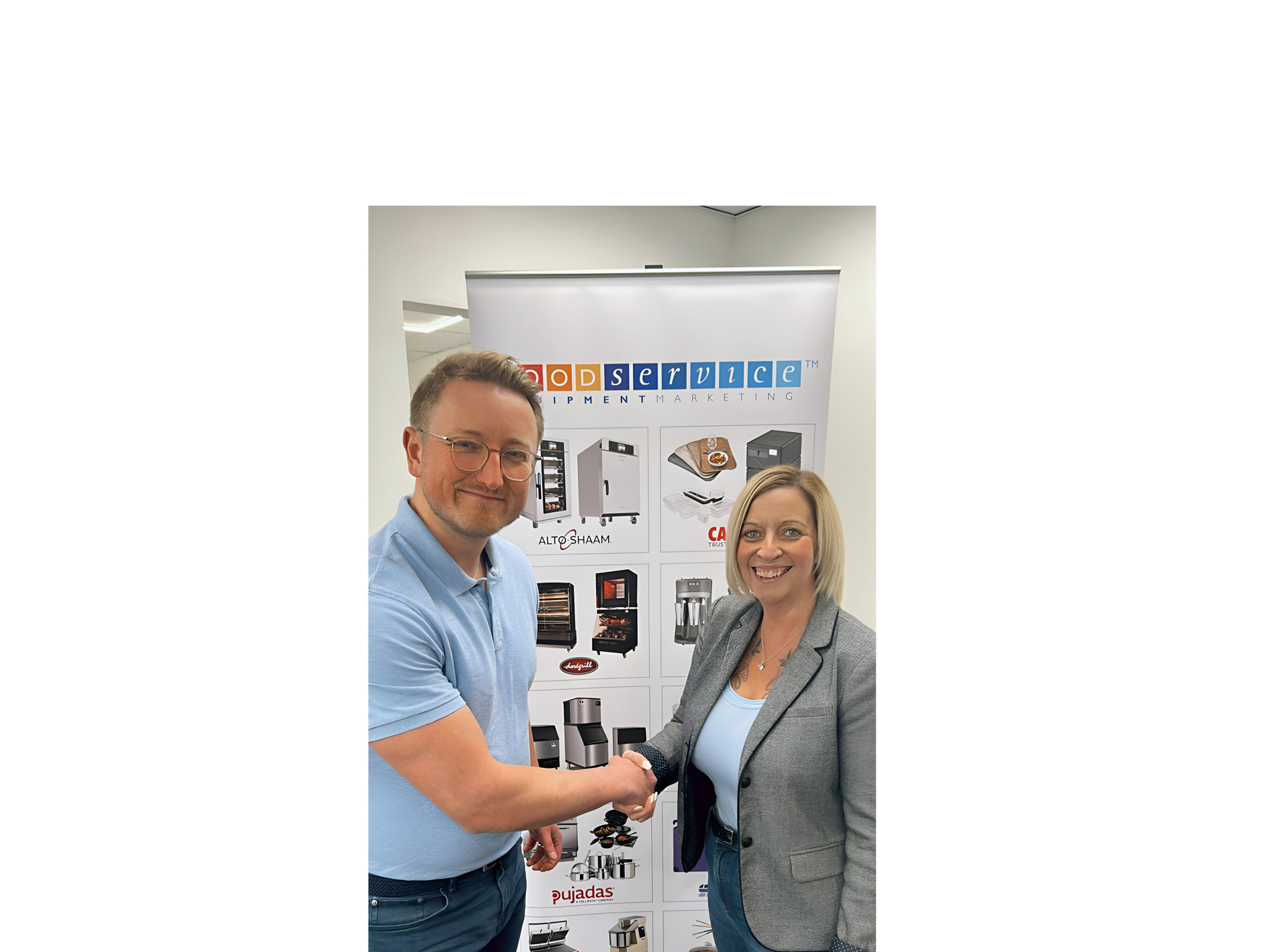 FEM announces new national account manager and regional sales manager