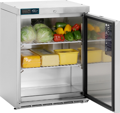 Budget fridges to cool the School