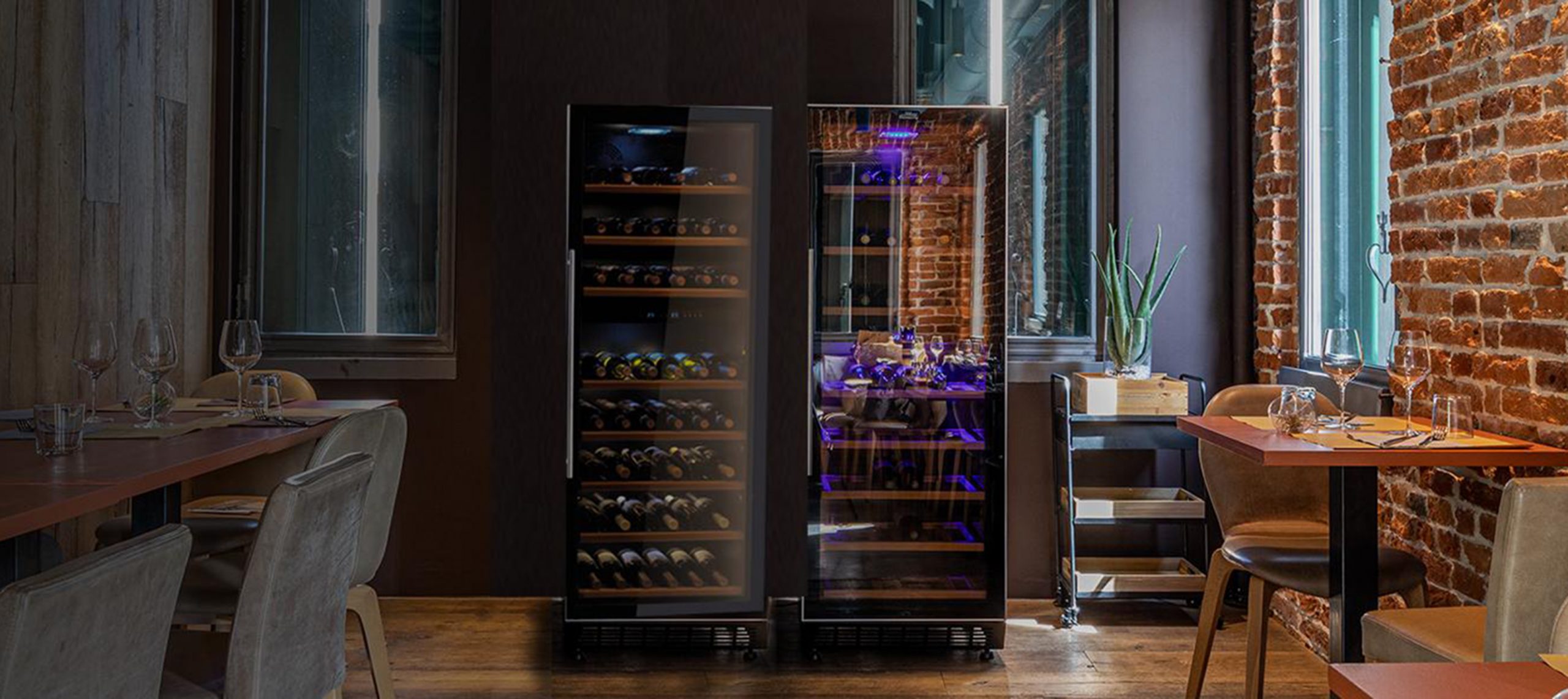 Time to ‘Wine’ Down with Sirman Wine Coolers