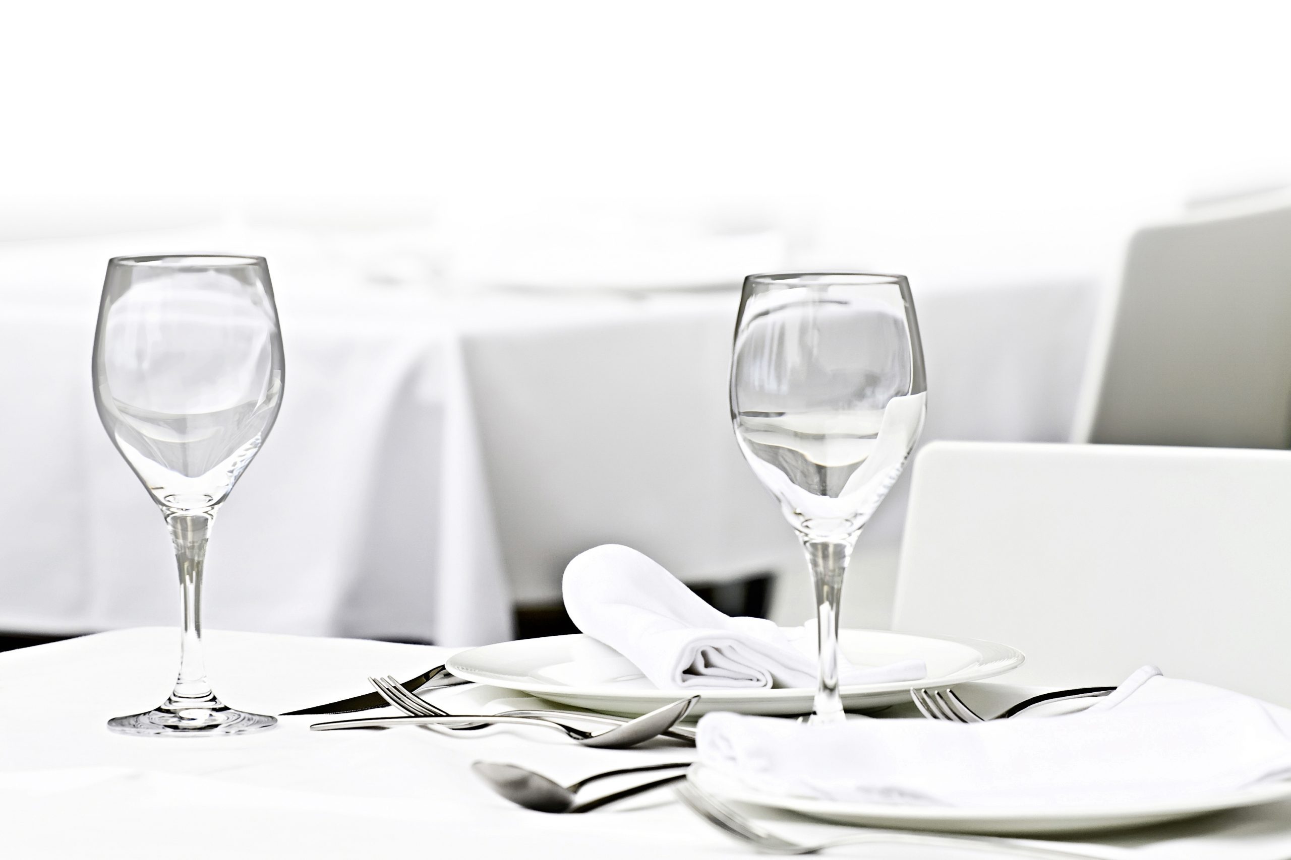 Winterhalter’s Christmas present to warewashers makes glasses and dishes sparkle