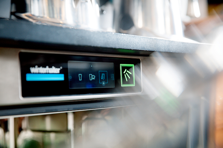 Winterhalter have the answers to your warewashing questions at the HCA Forum