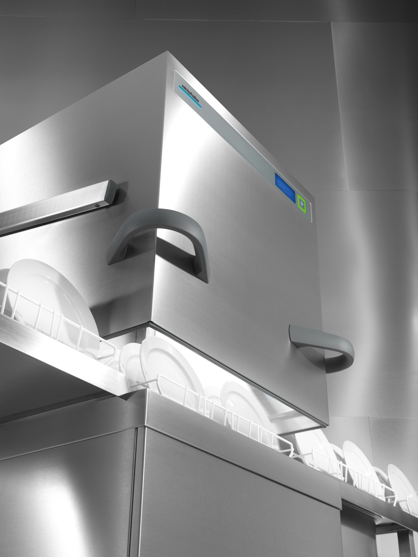 A quality dishwasher on a school budget