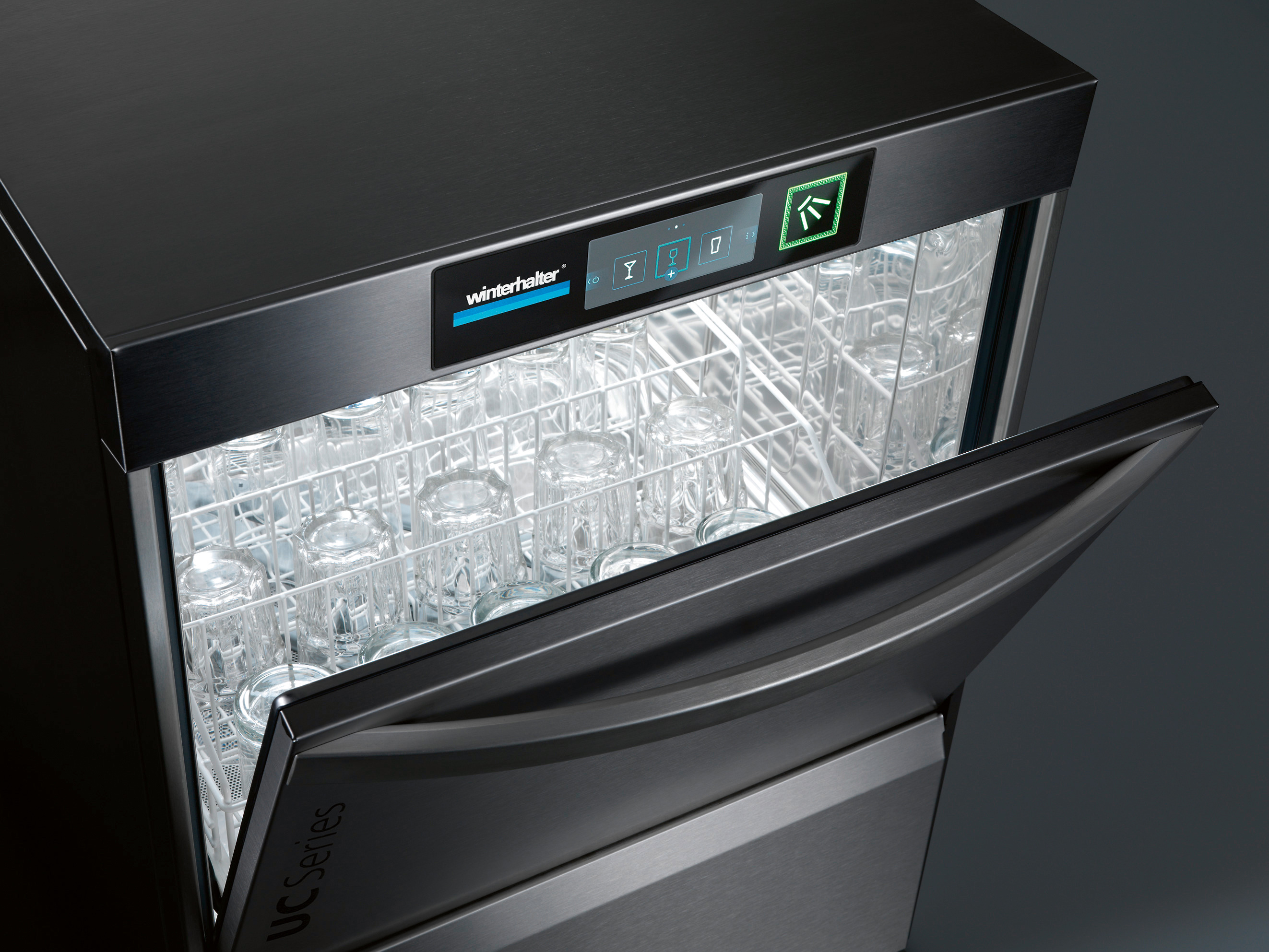 Winterhalter showcases a Masterpiece in Milan