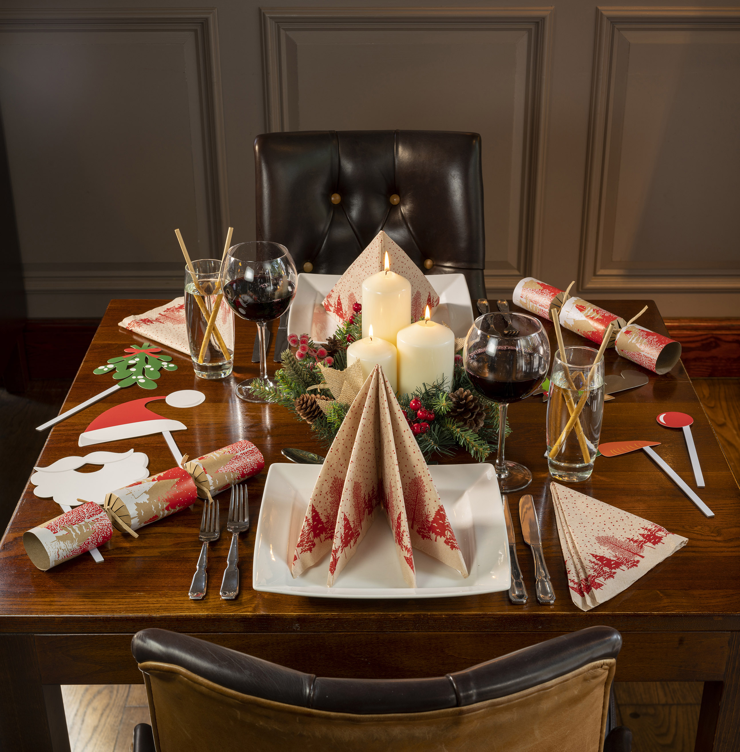 New favourites for the festive season