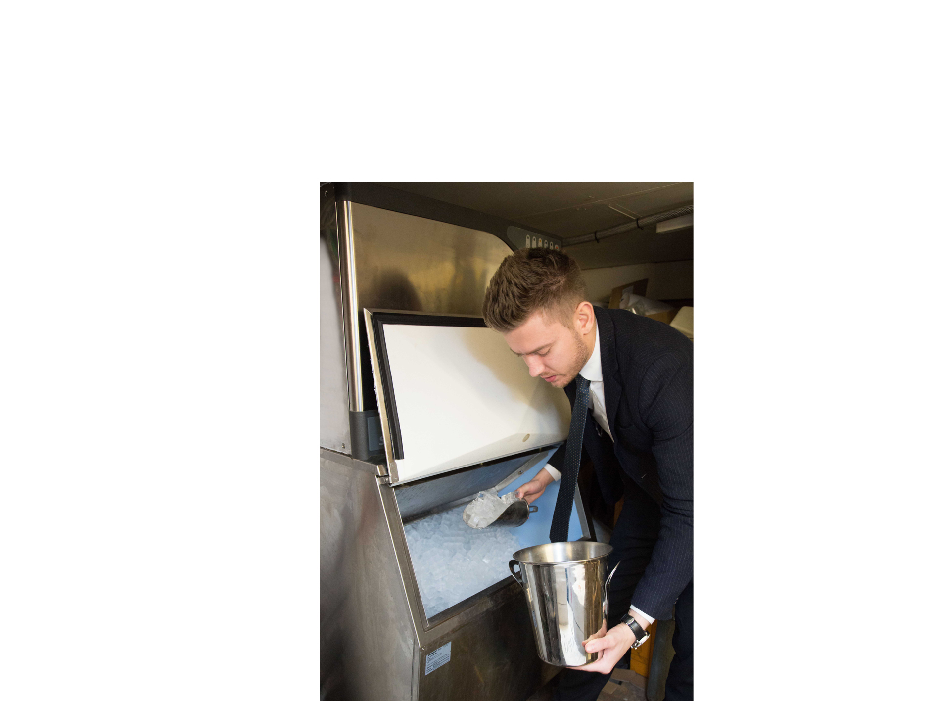 Scotsman high volume modular systems get the XSafe treatment